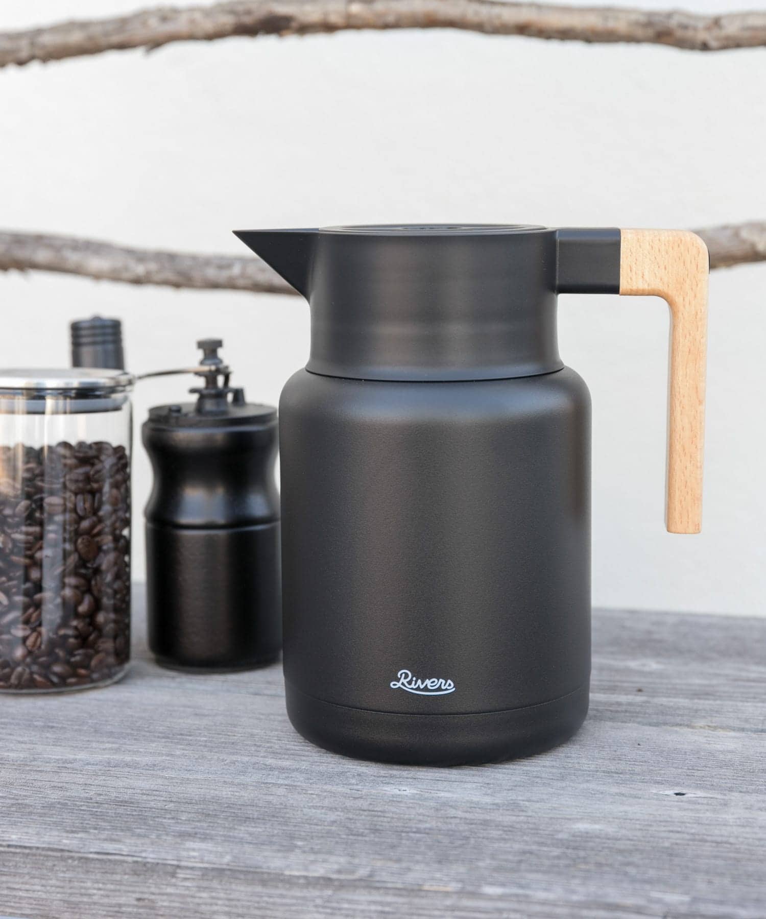 RIVERS　サーモジャグキート1200