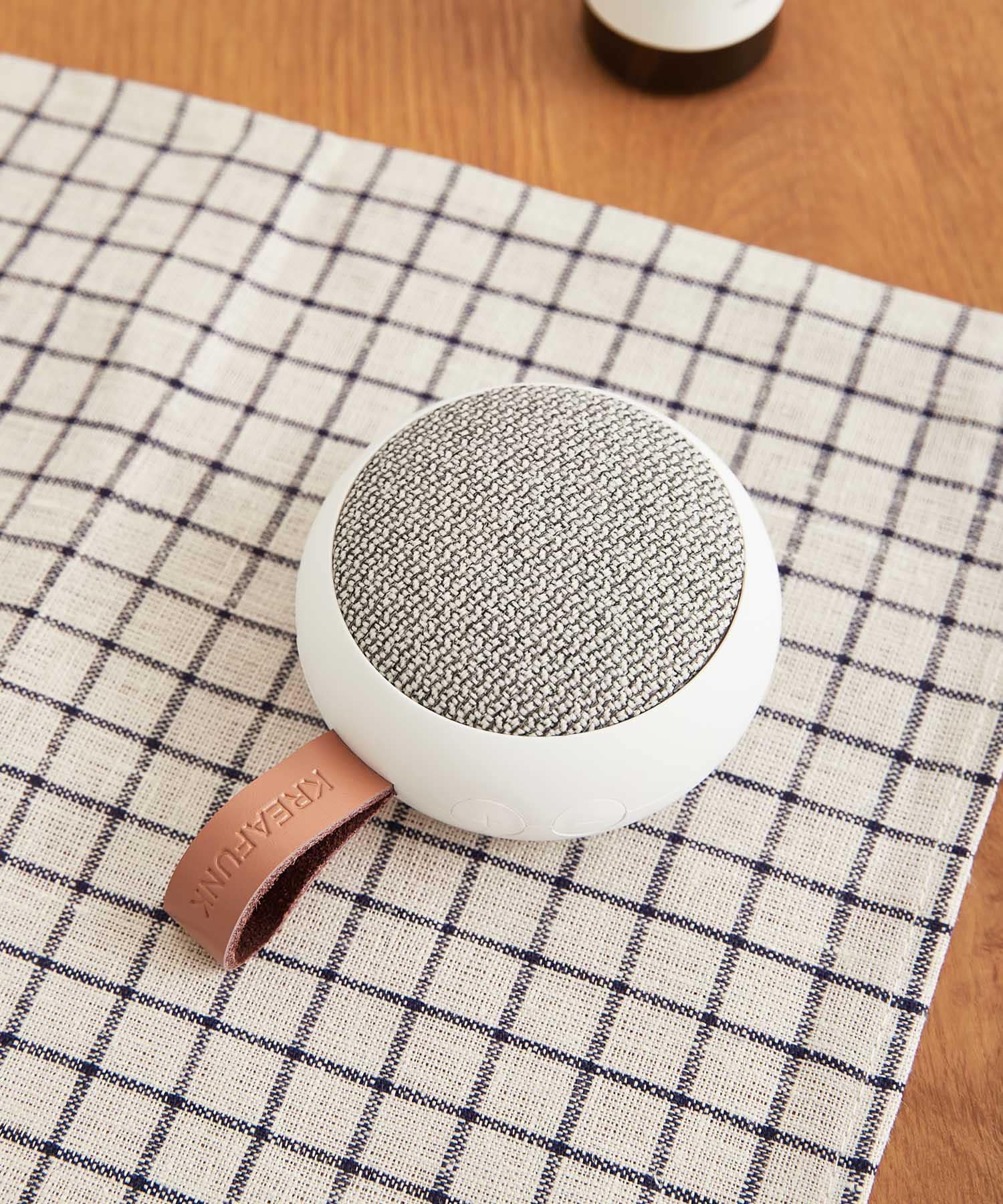 Kreafunk aGO II fabric