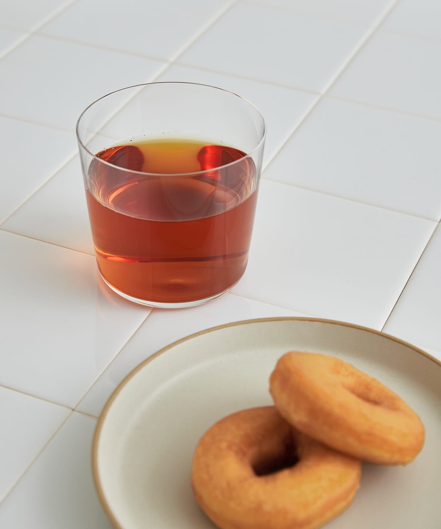 木村硝子　ソバ10oz 300cc