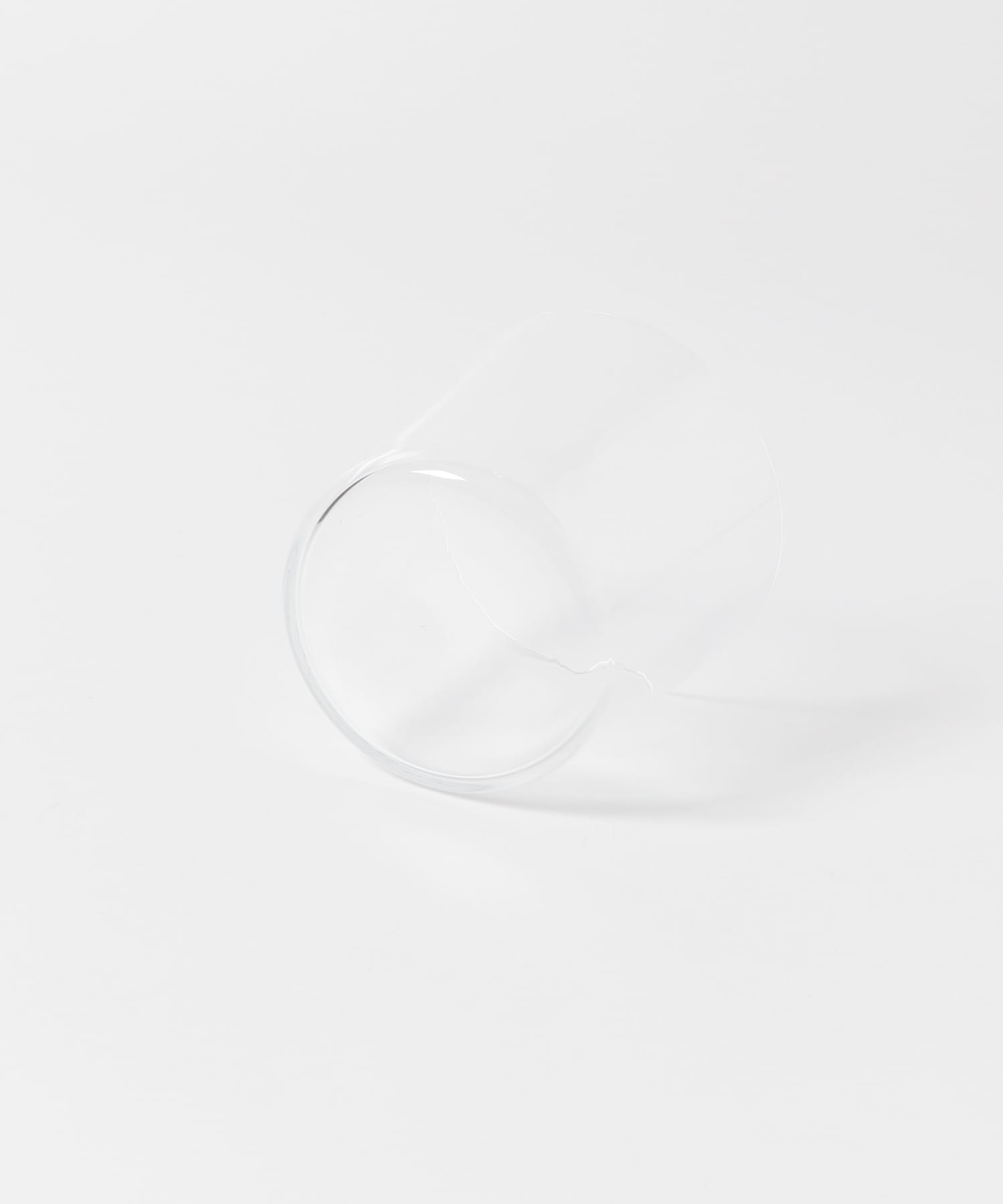 木村硝子　ソバ10oz 300cc - -