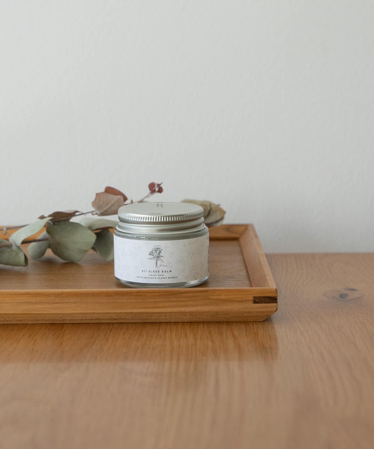 kii　スリークバーム サボン48g サボン -