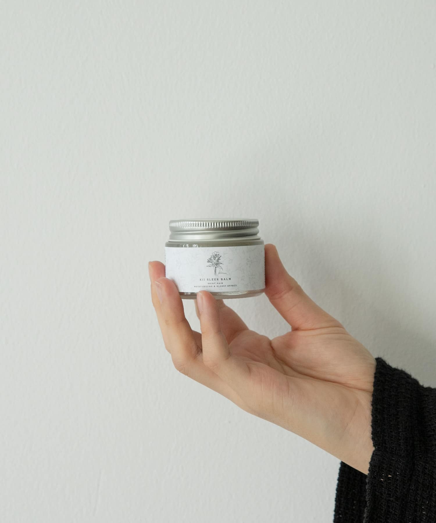 kii　スリークバーム サボン48g サボン -