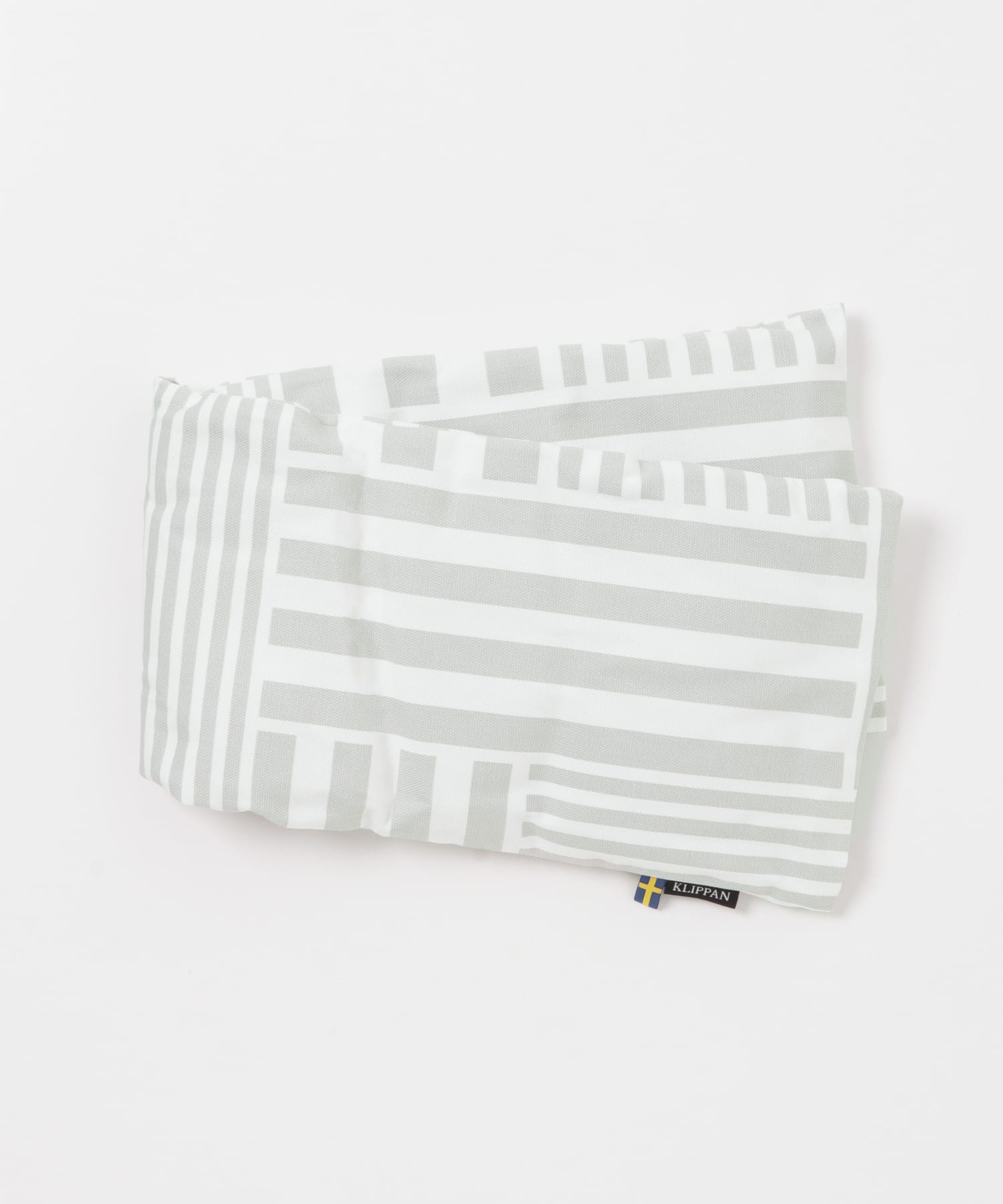 ストライプグレー