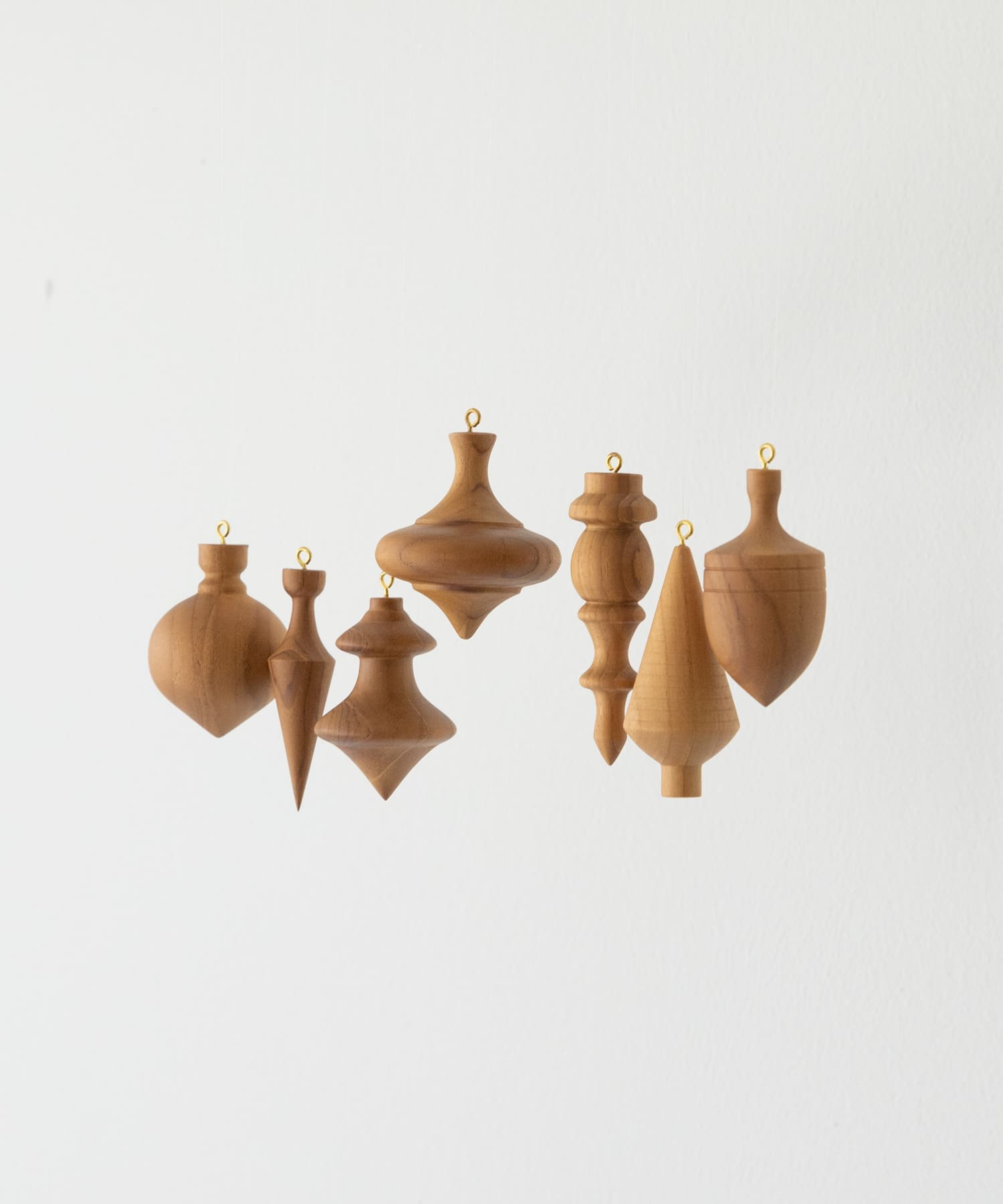 Ornament set - -
