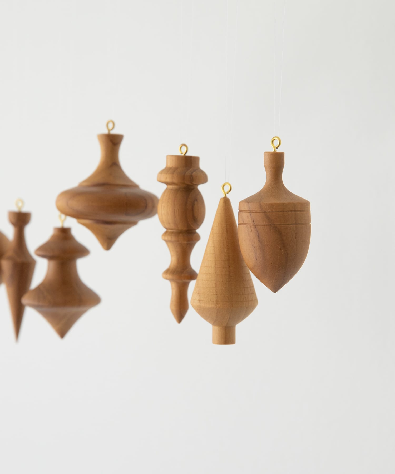 Ornament set - -