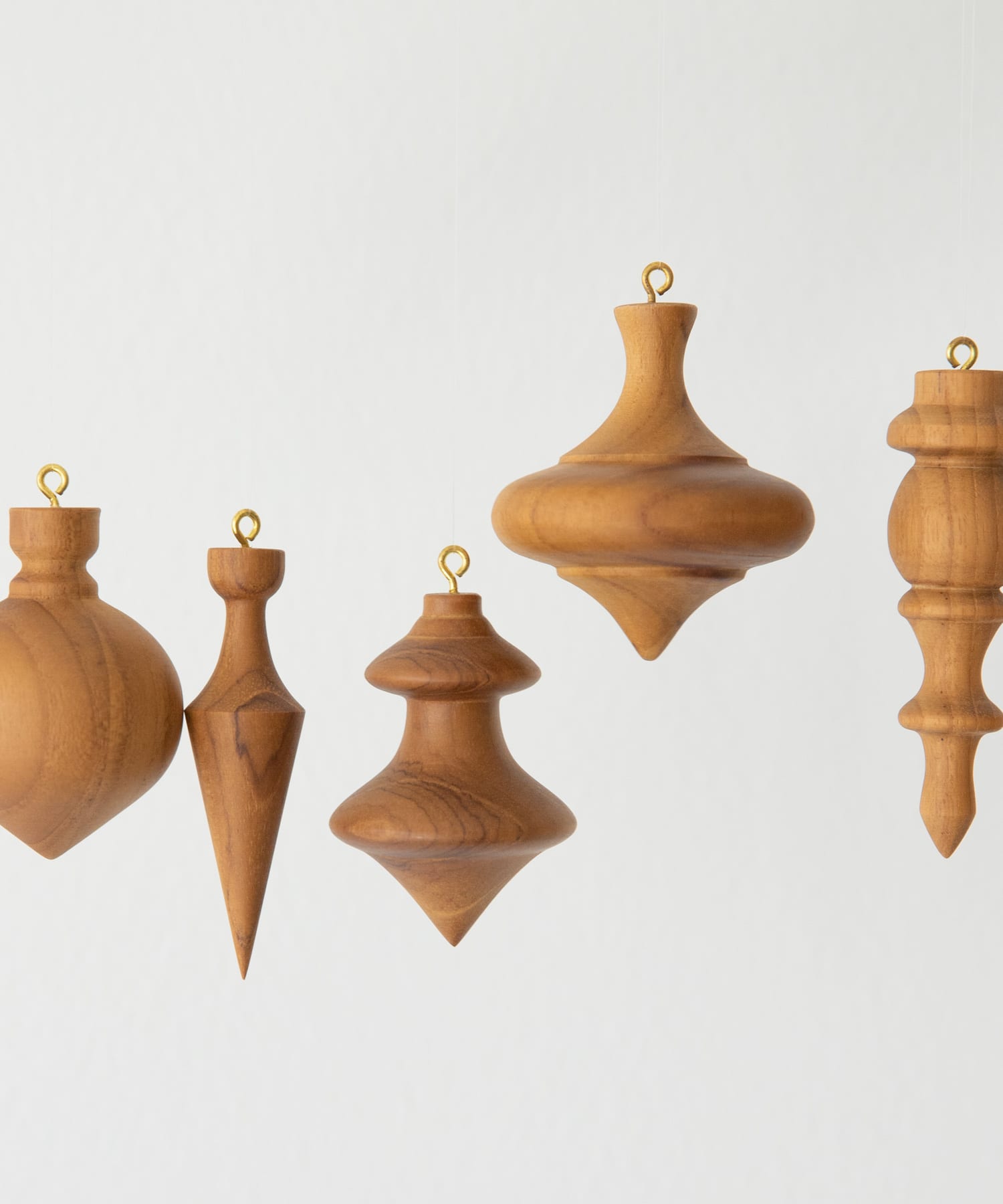 Ornament set - -