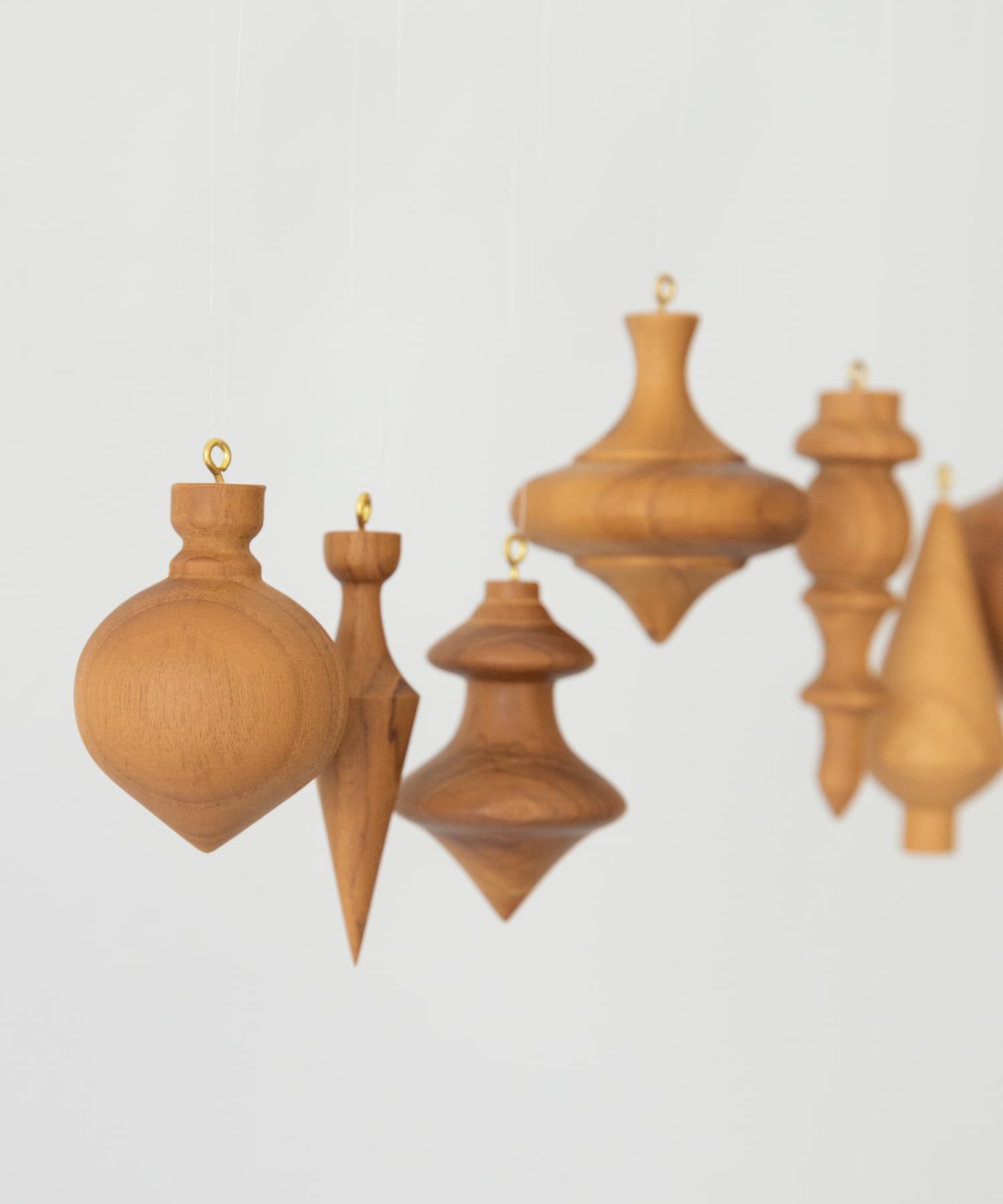Ornament set - -