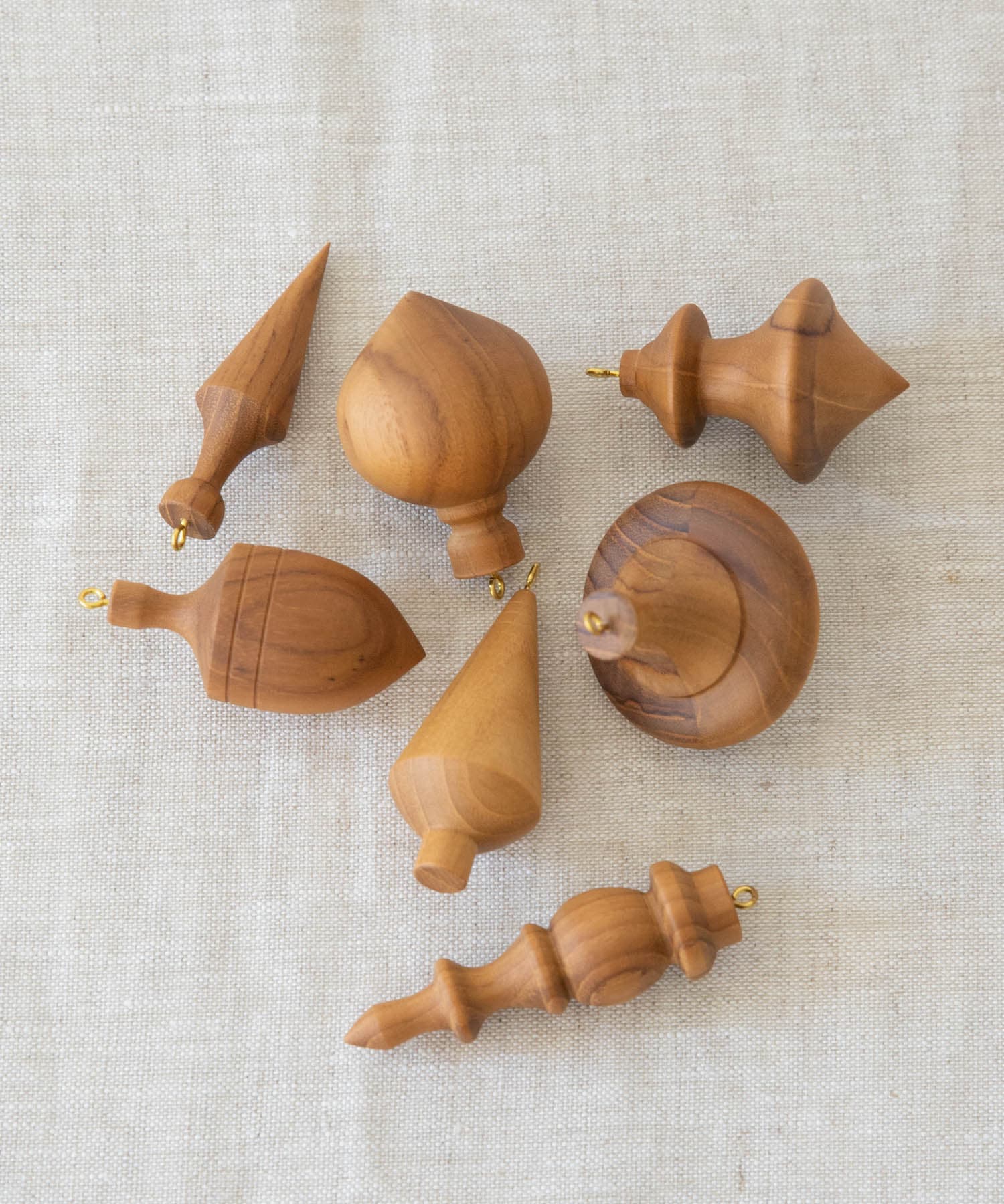 Ornament set - -