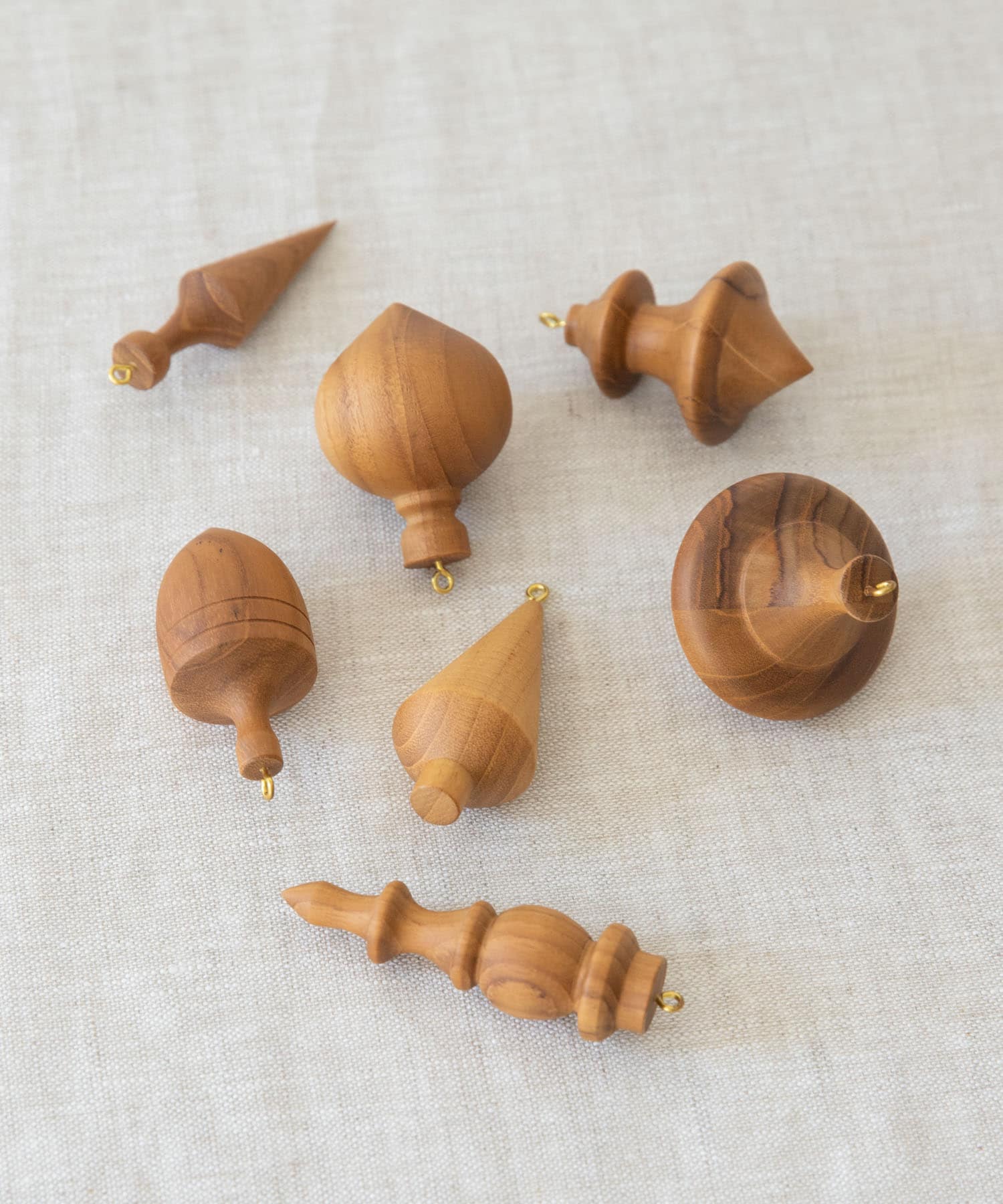 Ornament set - -