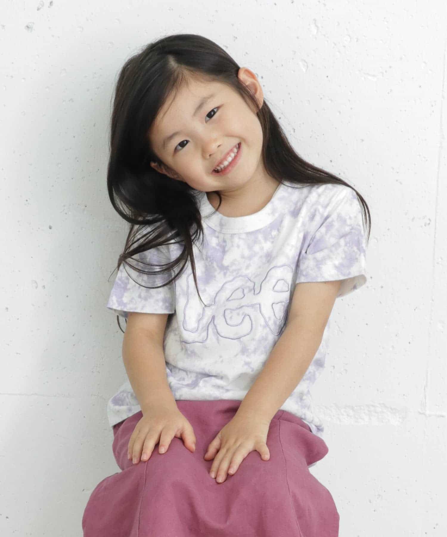 身長：103cm サイズ：110