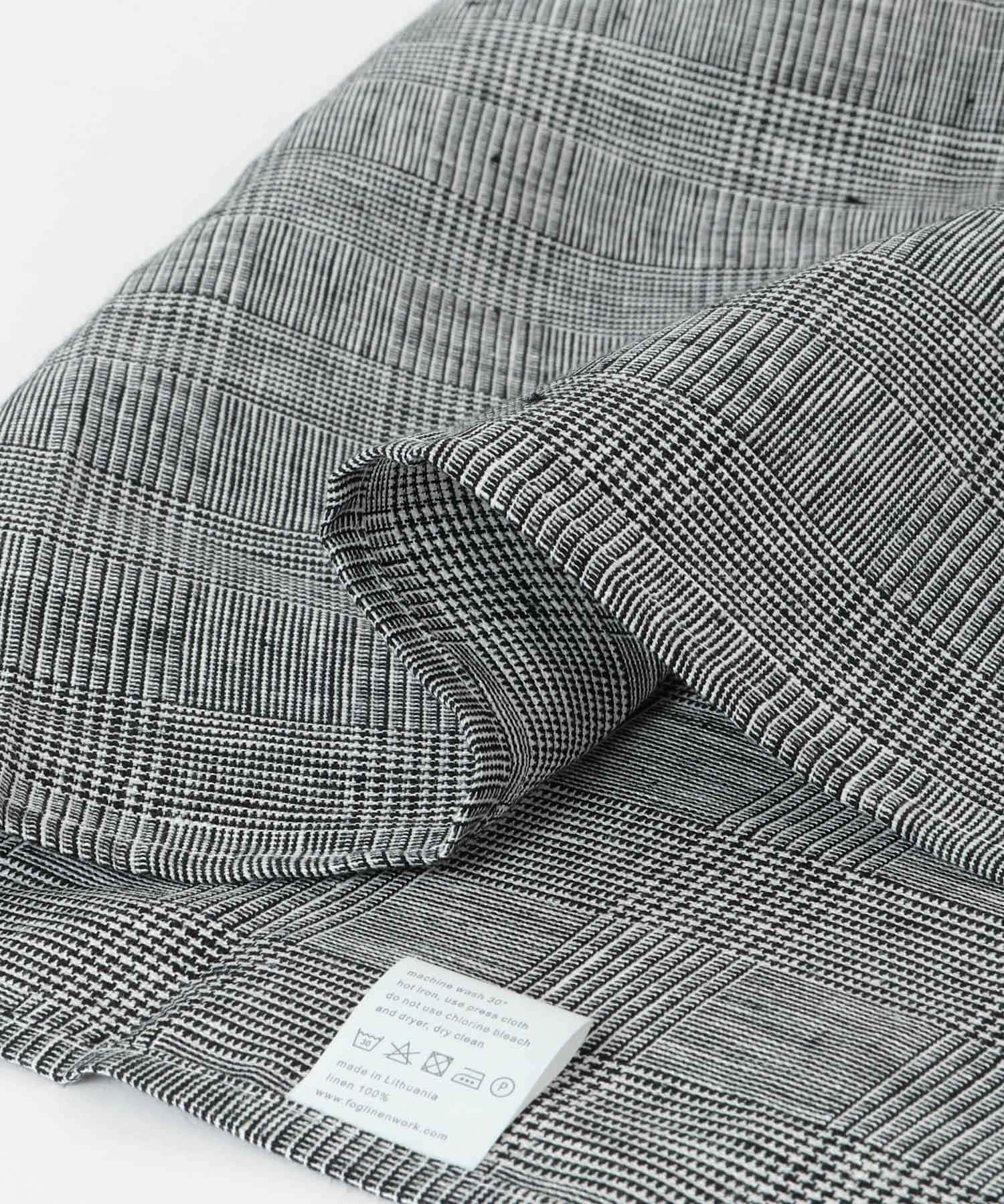 リネンキッチンクロス グレン グレン -