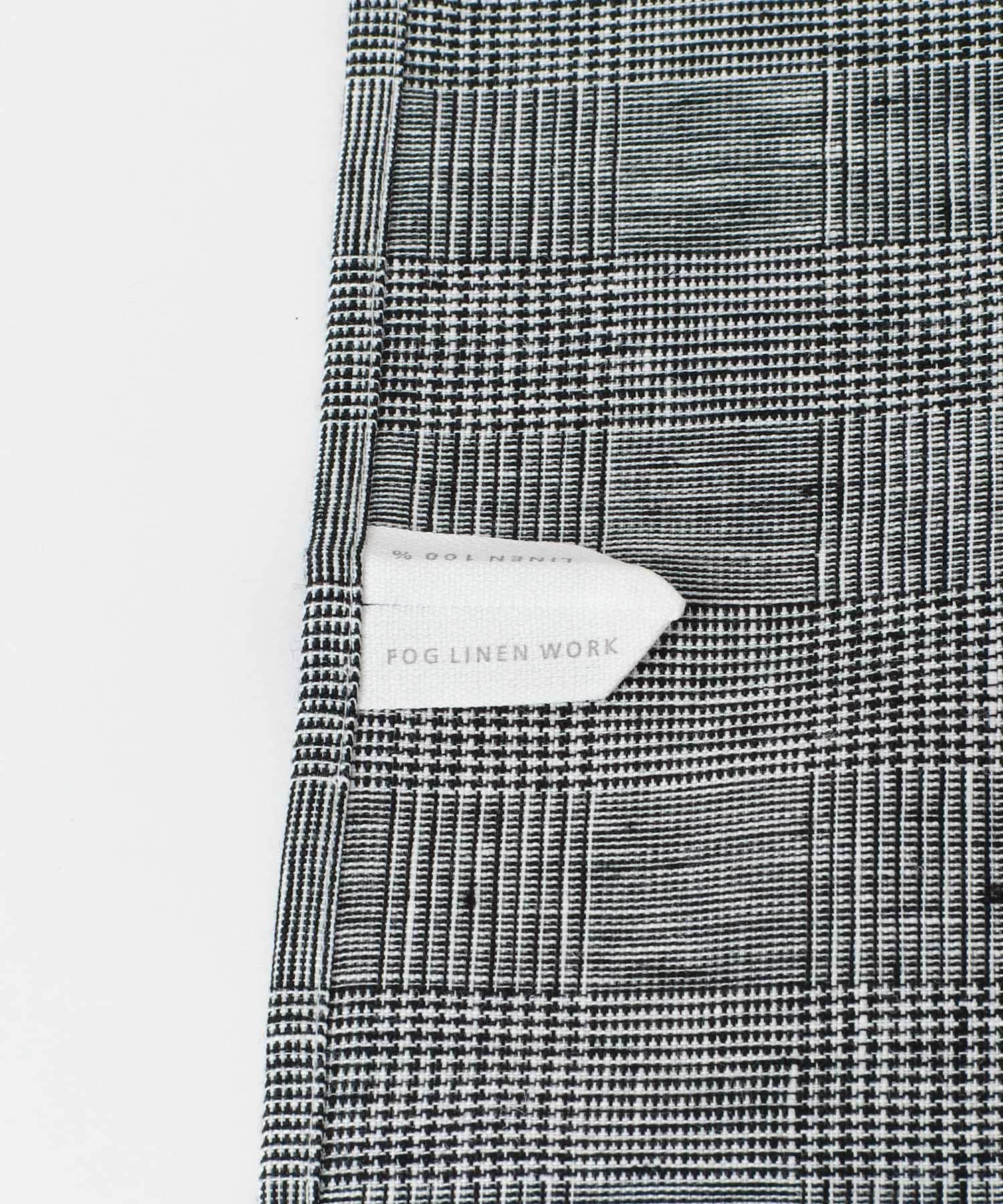 リネンキッチンクロス グレン グレン -