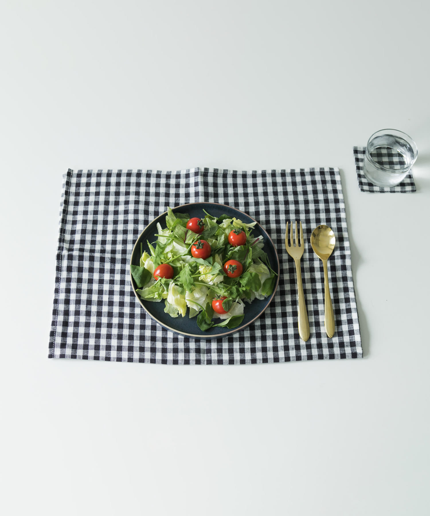 fog linen work　キッチンクロス