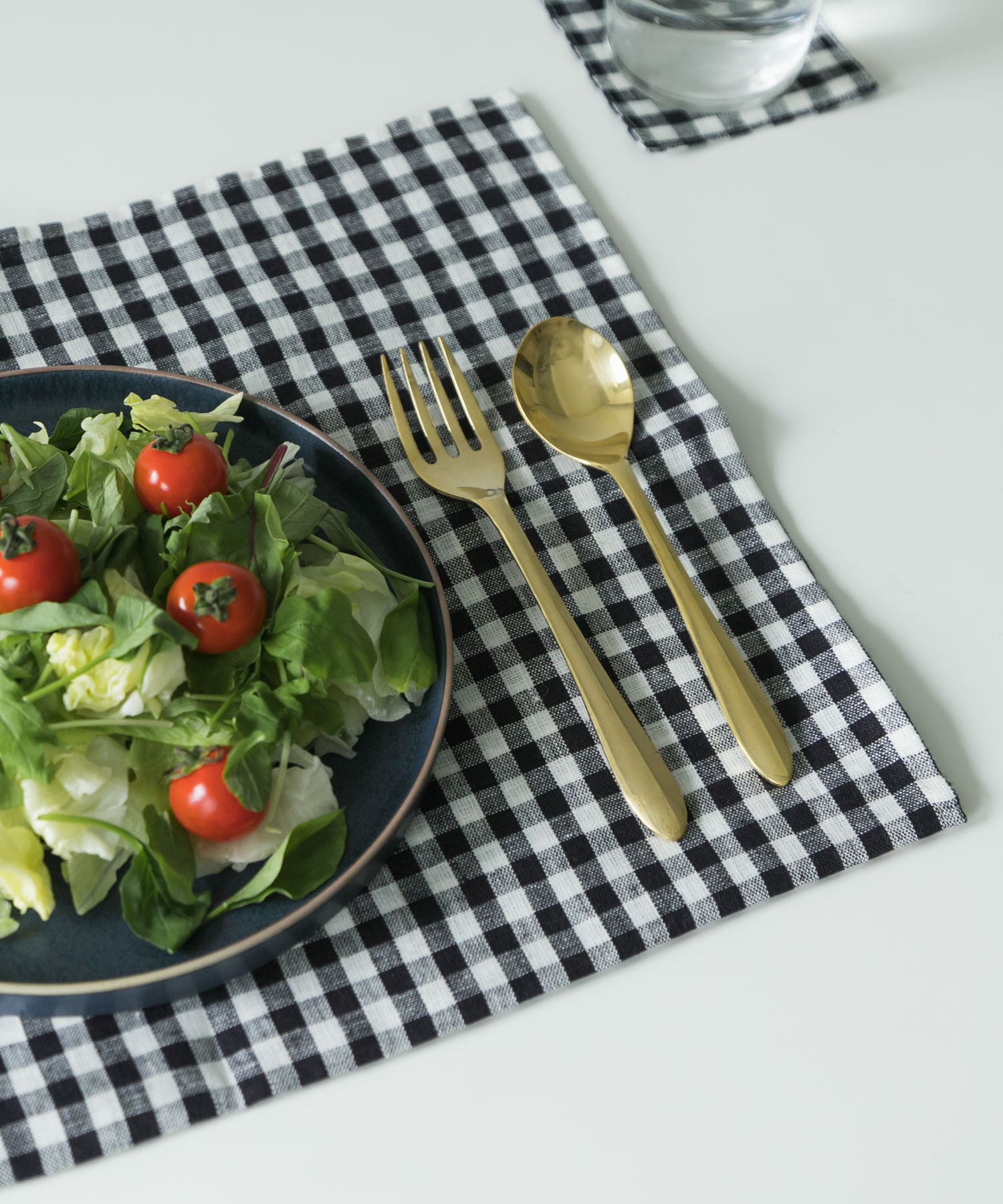 fog linen work　キッチンクロス NAWC -