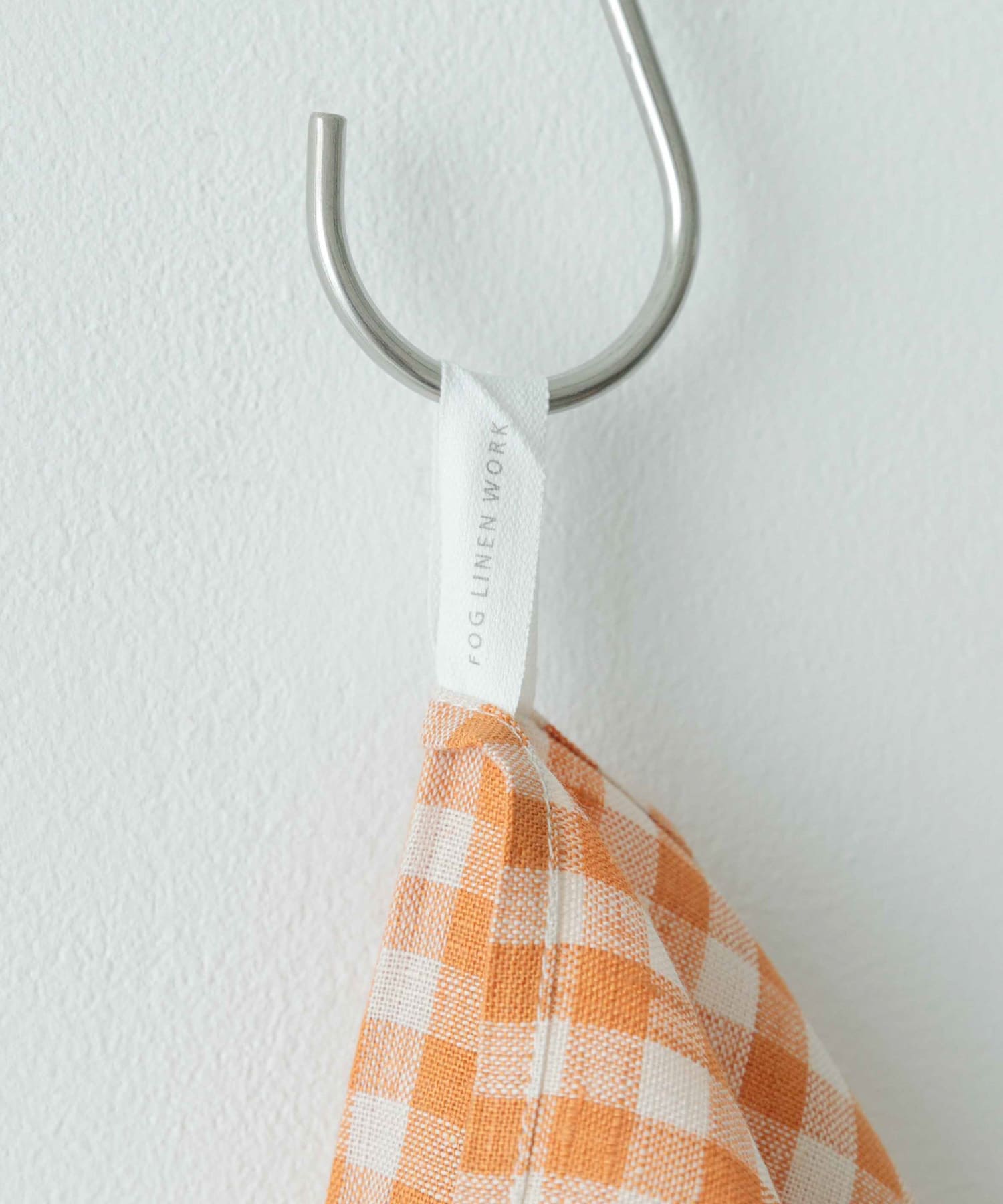 fog linen work　キッチンクロス レイチェル -