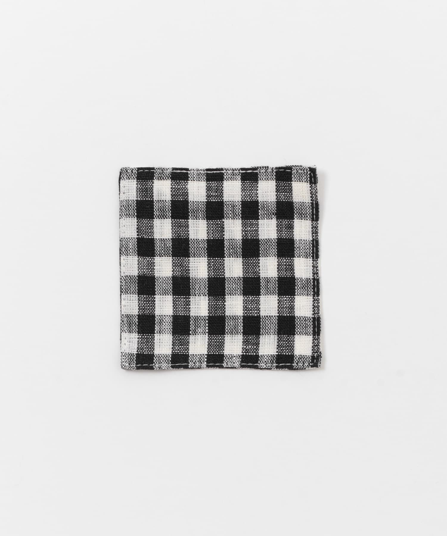 fog linen work　リネンコースター NAWC -
