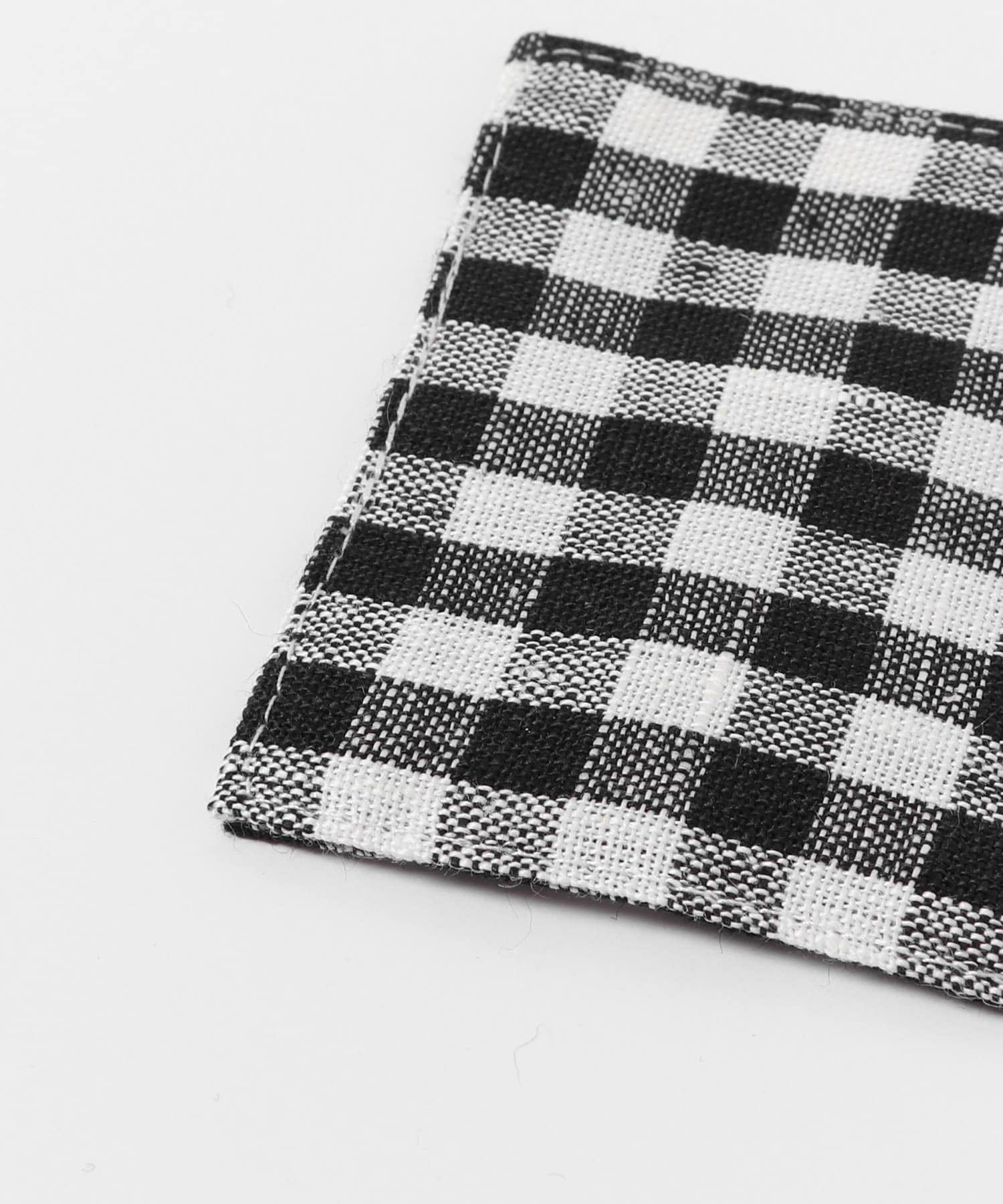 fog linen work　リネンコースター NAWC -