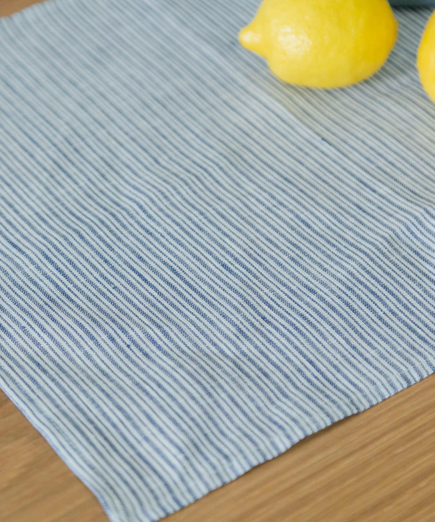 fog linen work　リネンプレイスマット エリン -