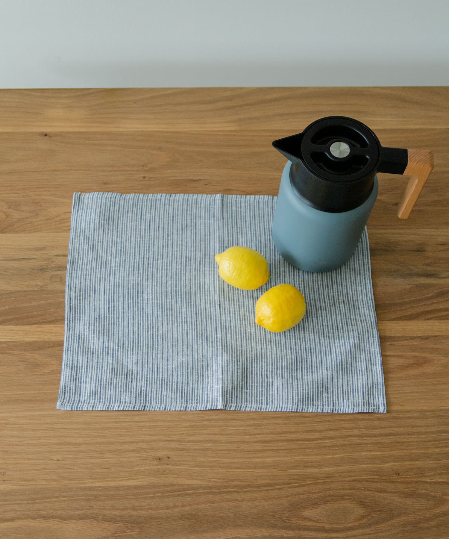 fog linen work　リネンプレイスマット エリン -