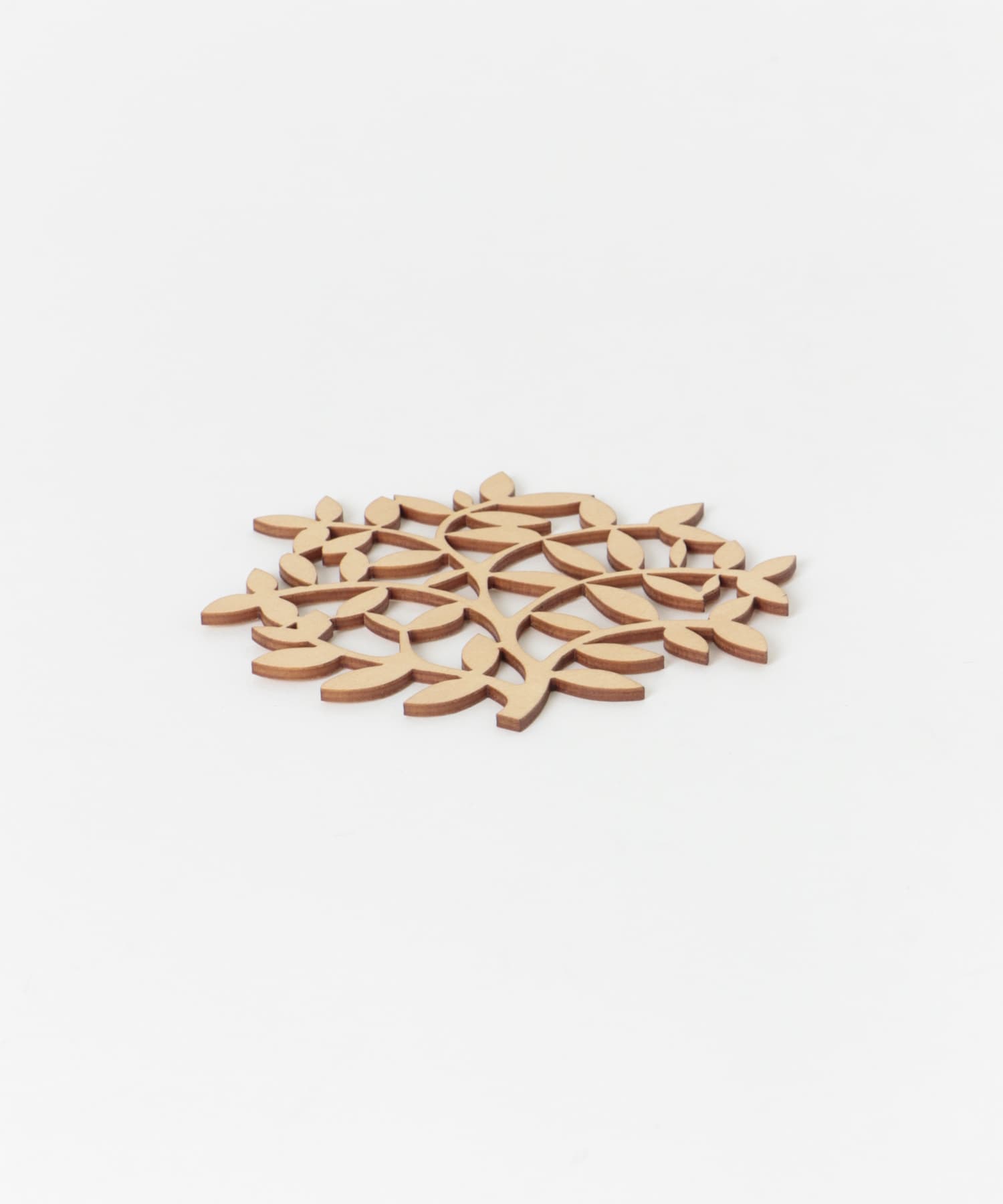 LTshop　Wood coaster