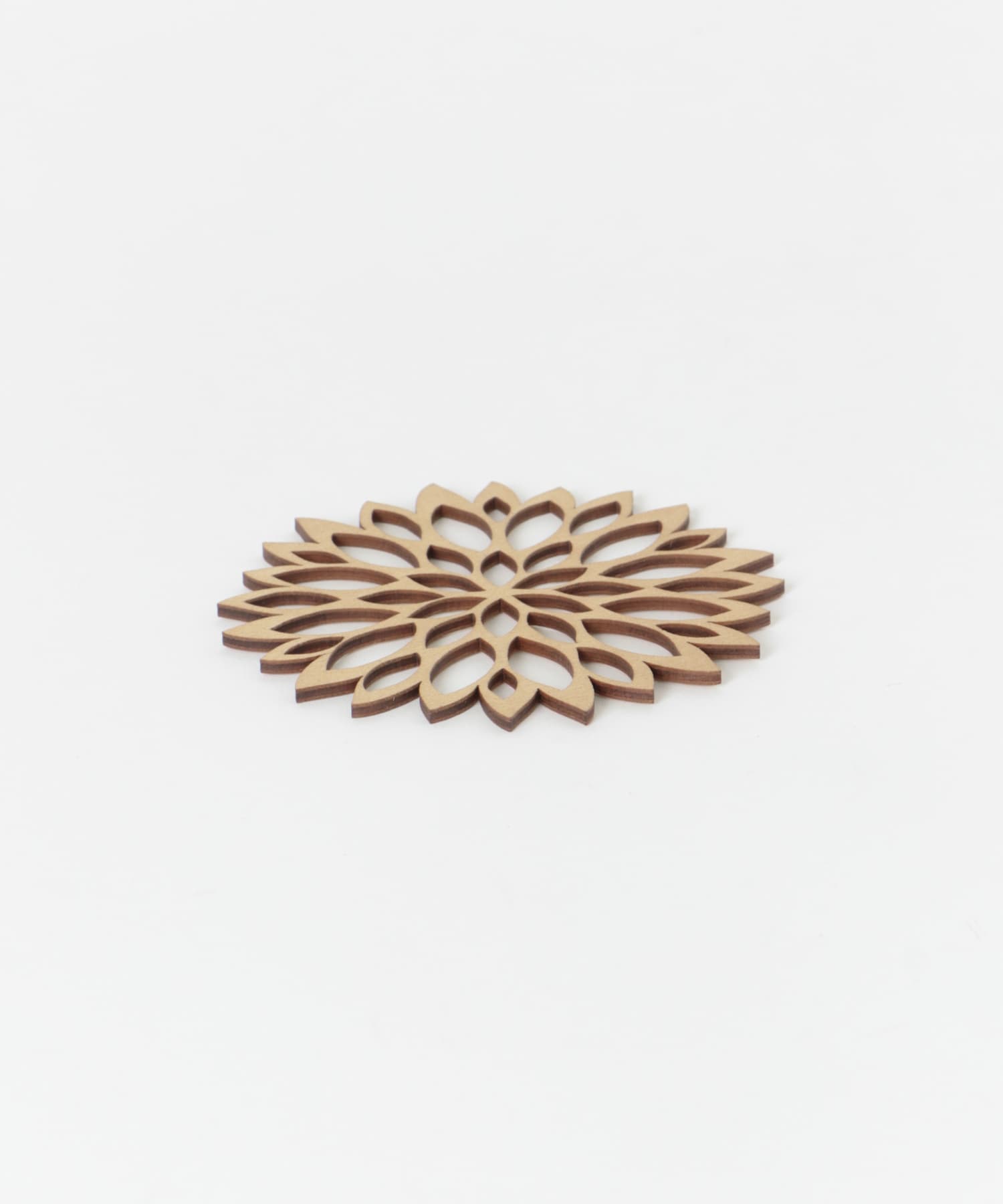 LTshop　Wood coaster