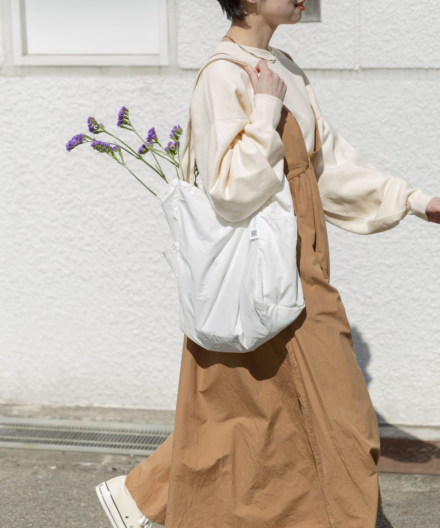 Loopach　Eco Bag M Everywhere