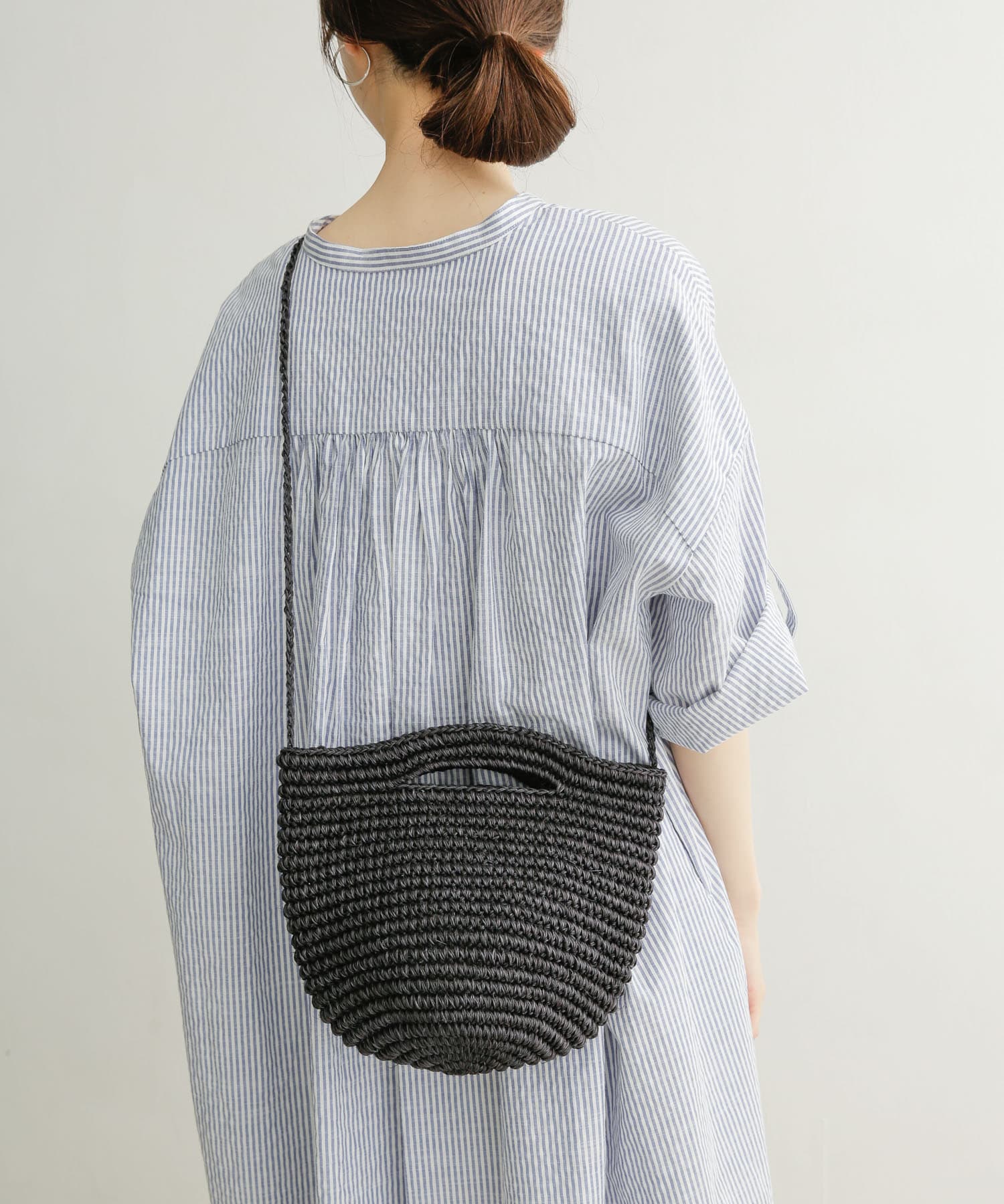 Magda Made　Mini Soledad Bag