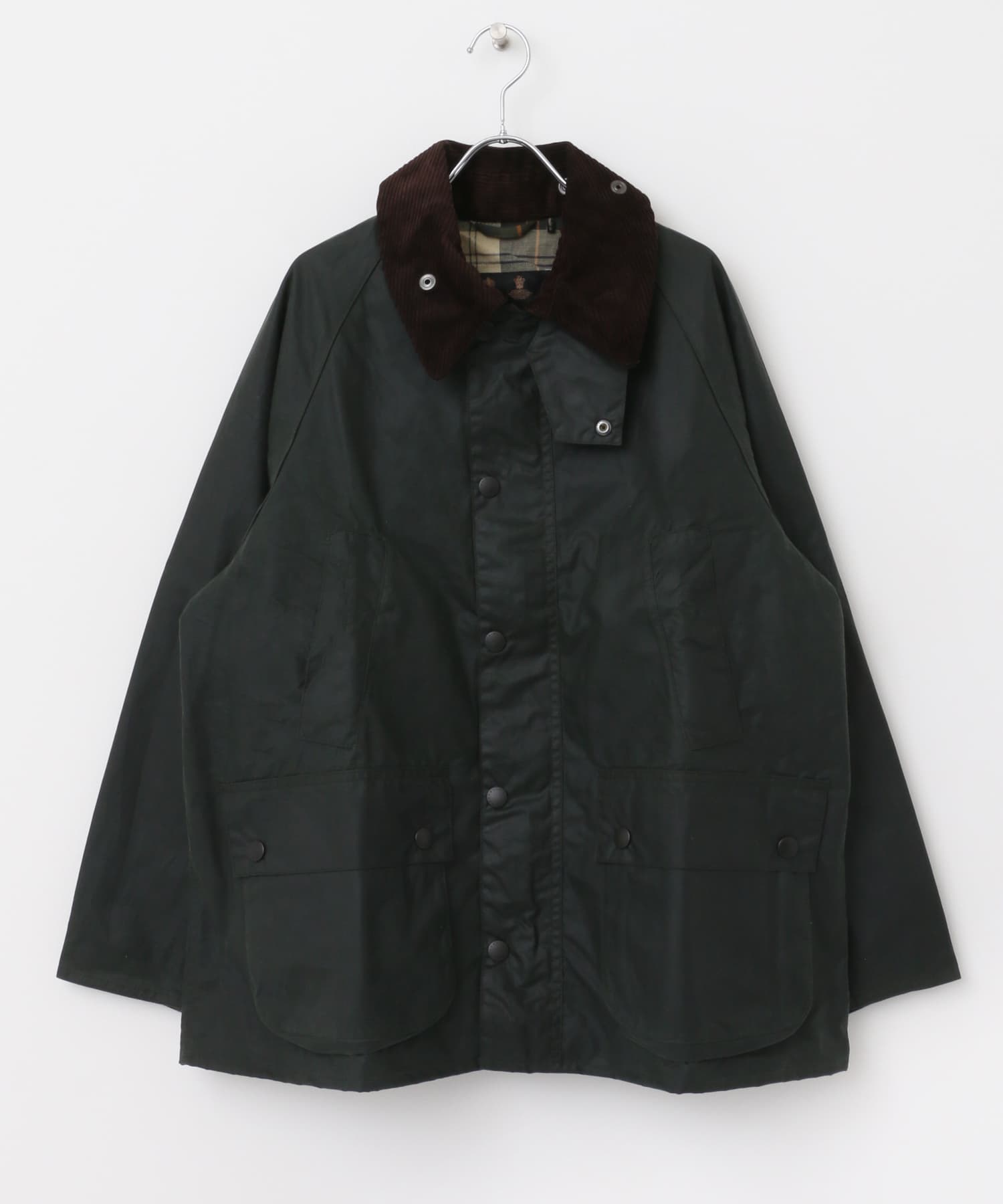 Barbour　BEDALE