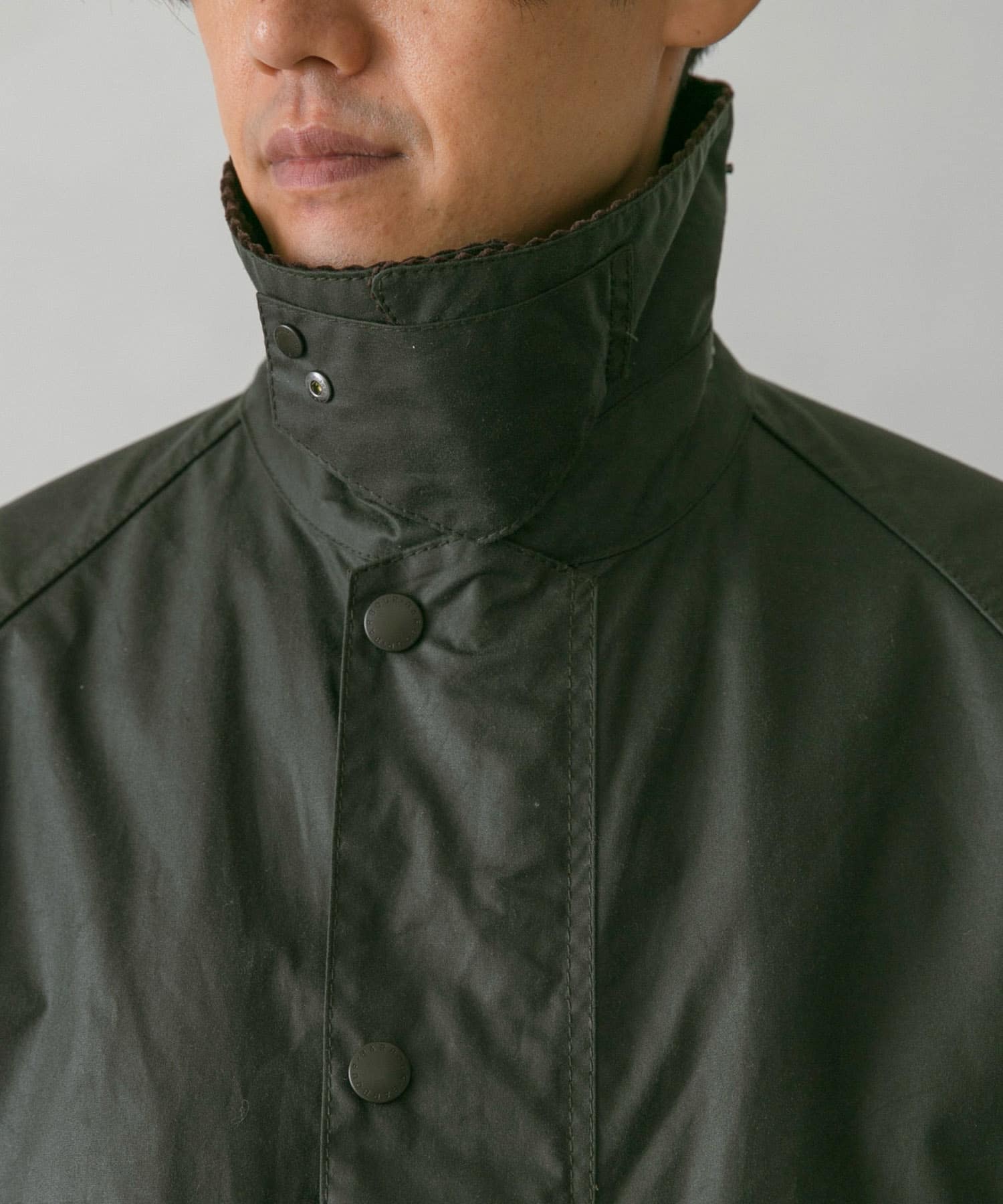 身長：172cm サイズ：38