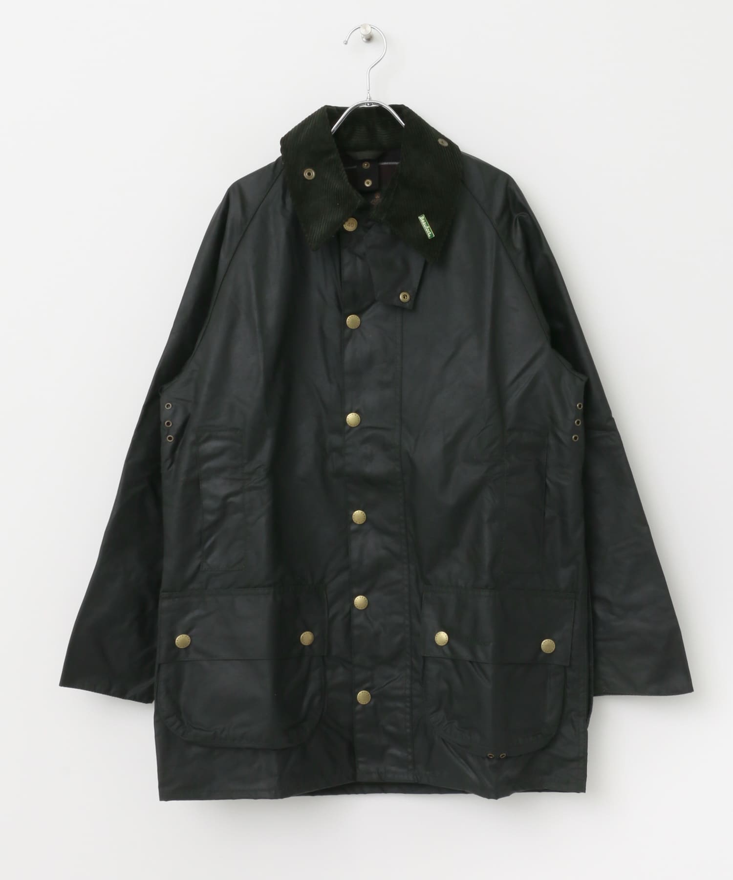 Barbour　40th ANNIVERSARY BEAUFORT