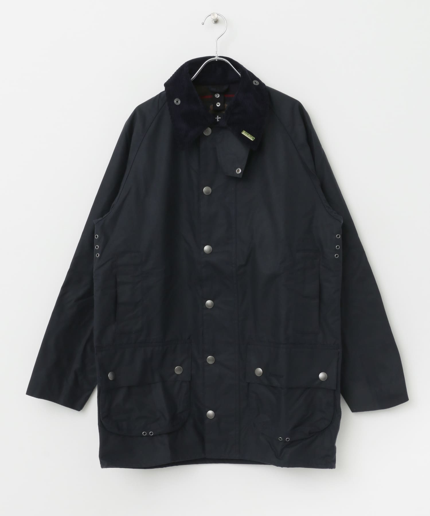 Barbour　40th ANNIVERSARY BEAUFORT