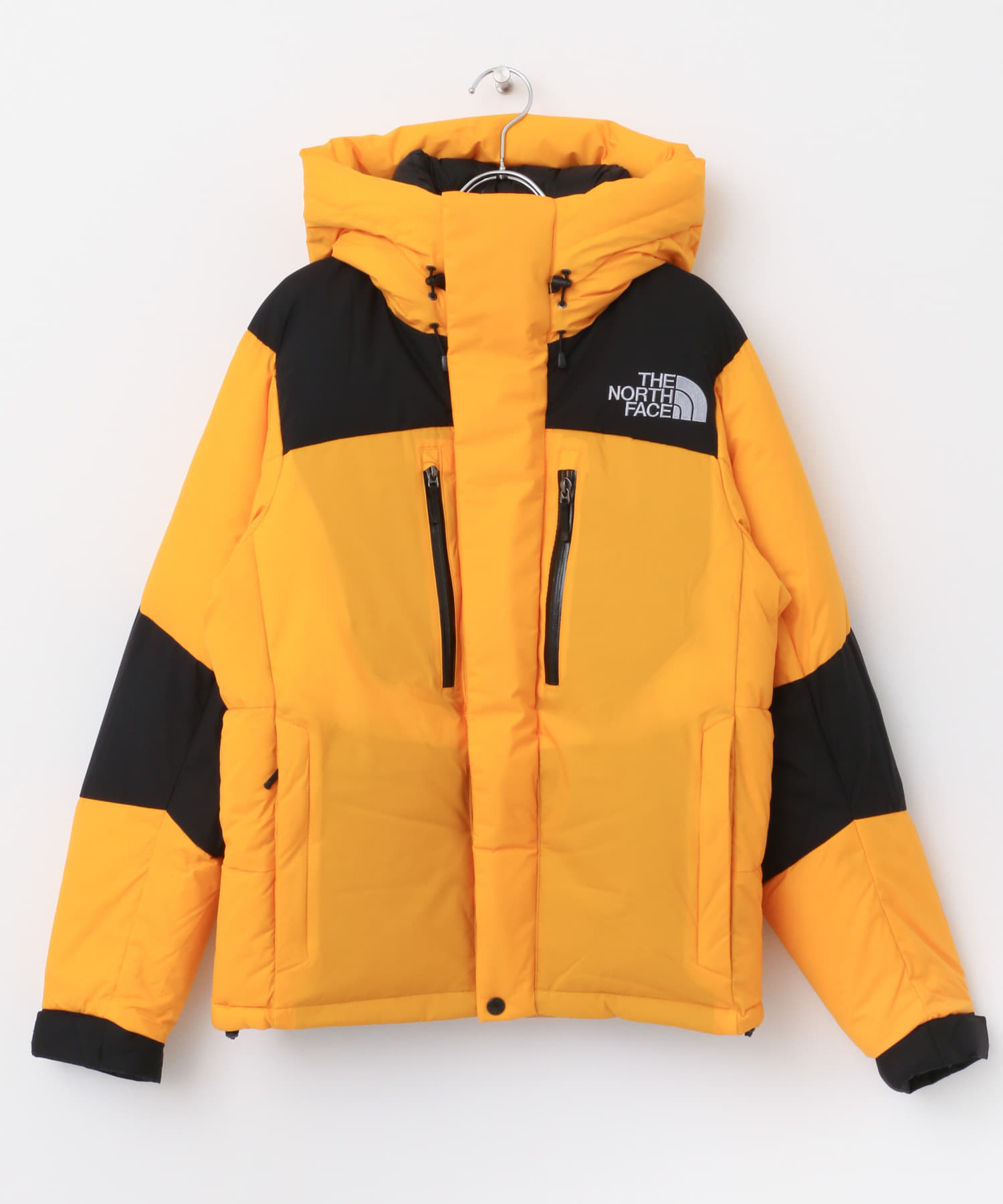 THE NORTH FACE Baltro Light Jacket(S サミットゴールド): アウター