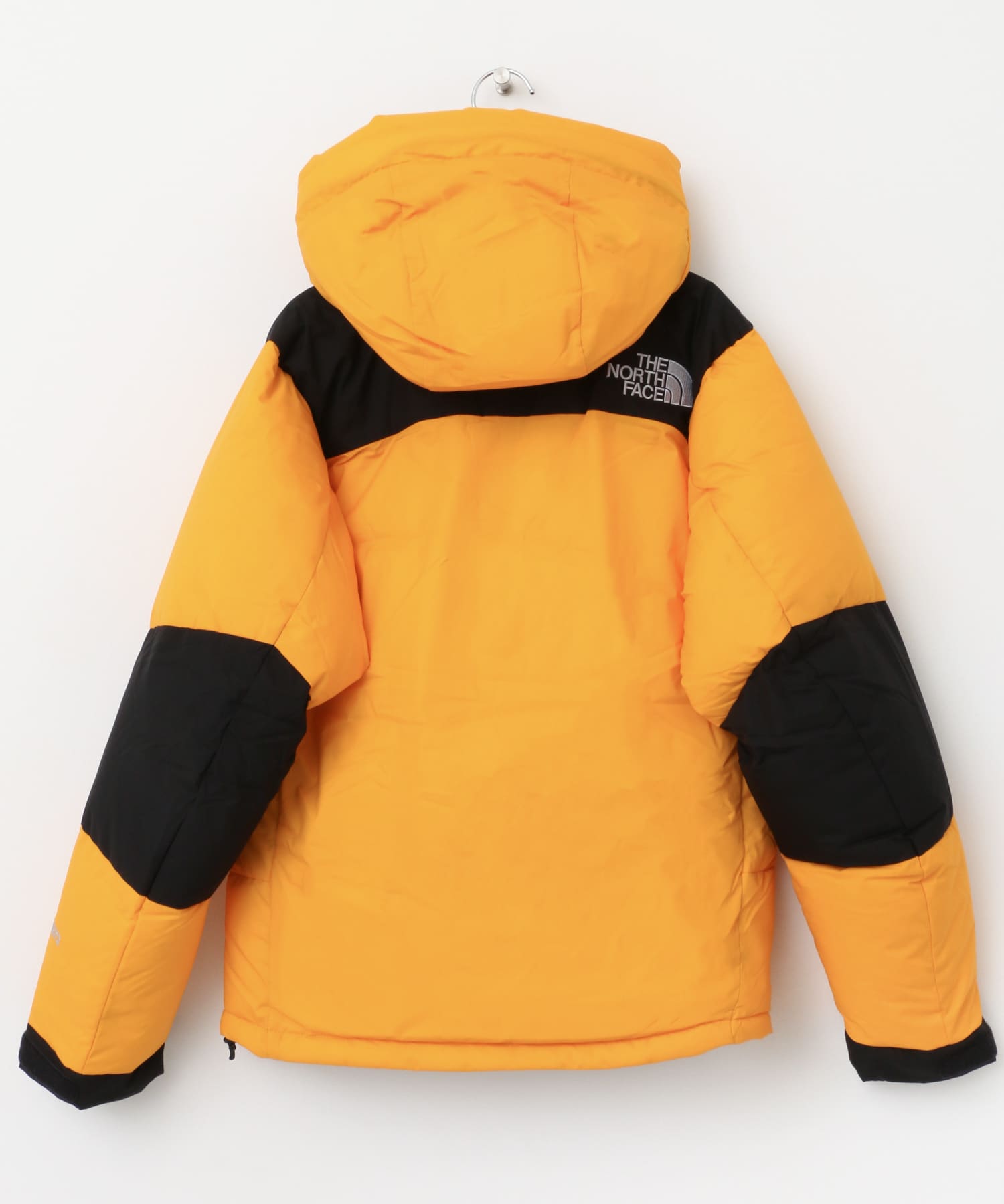 THE NORTH FACE Baltro Light Jacket(S サミットゴールド): アウター