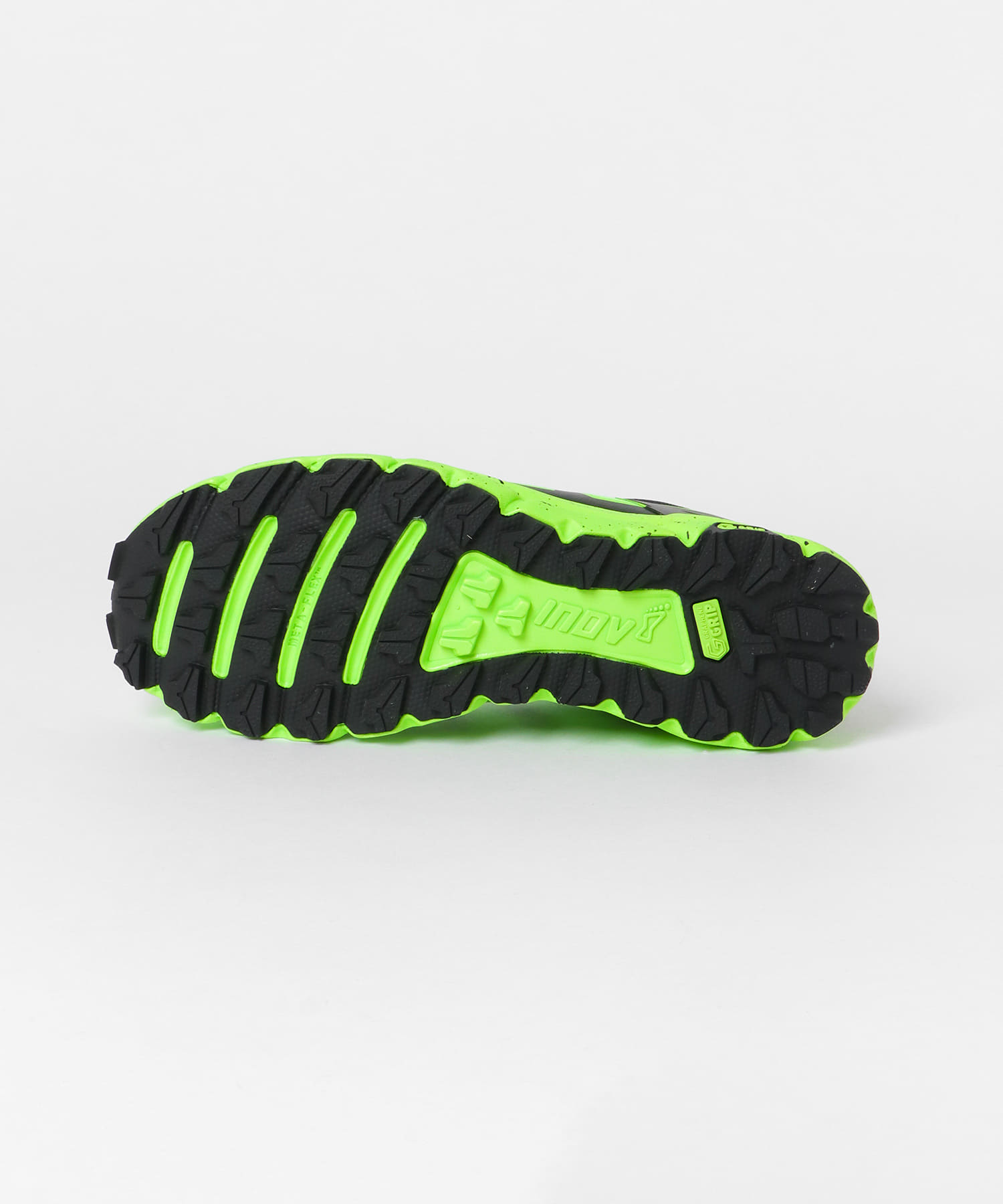 inov-8　TERRAULTRA G 270 GRN×BLK 26