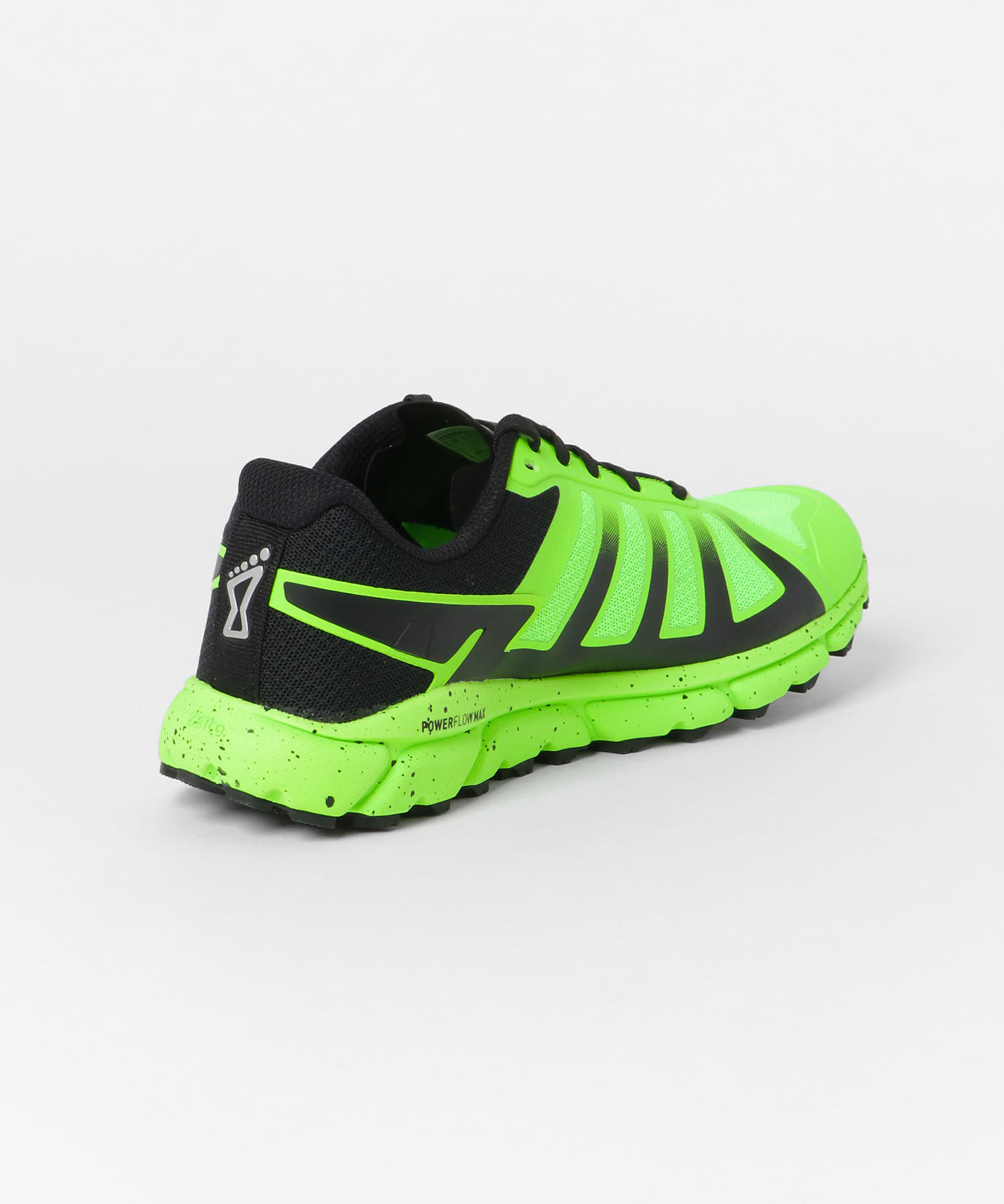 inov-8　TERRAULTRA G 270 GRN×BLK 26
