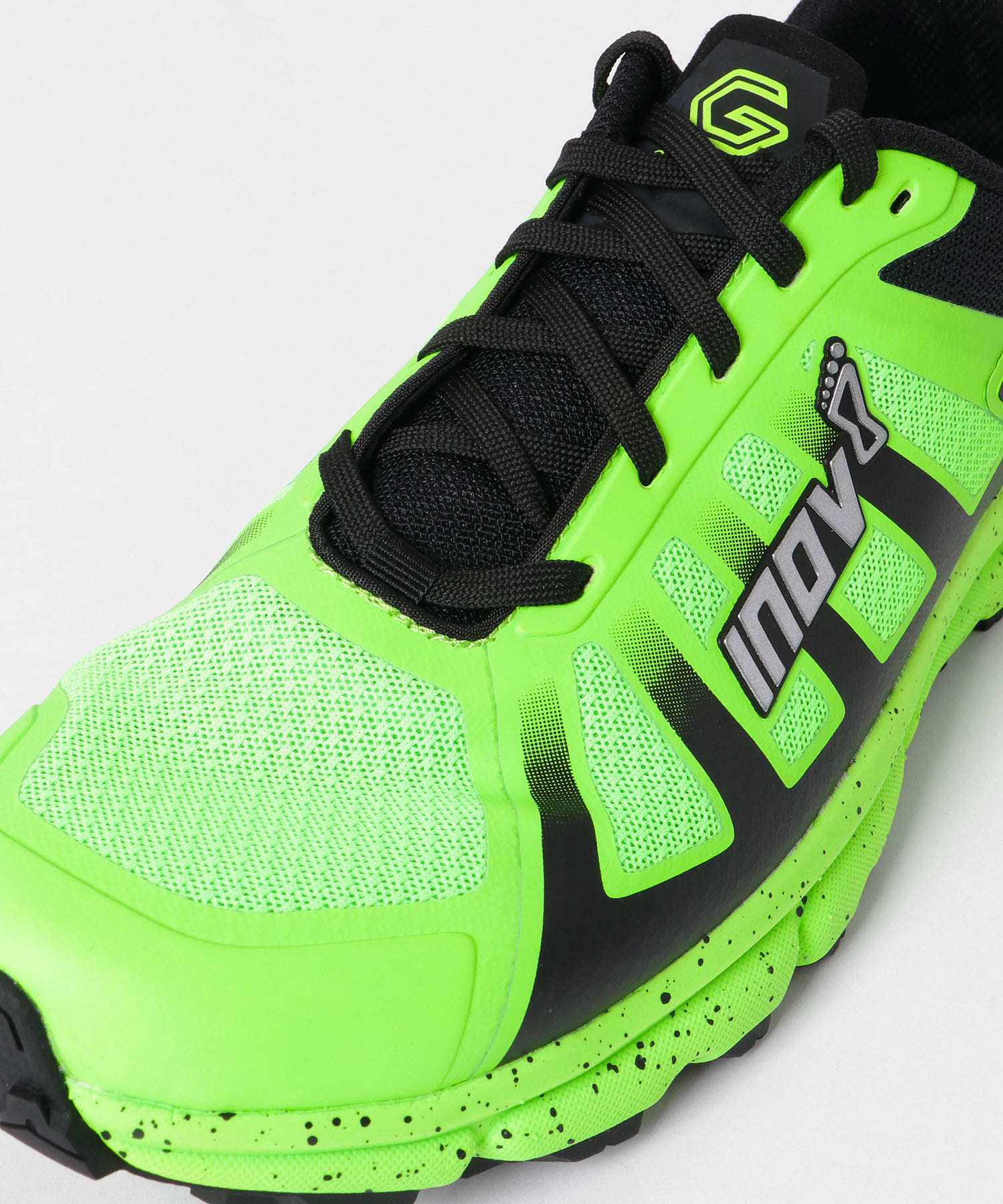 inov-8　TERRAULTRA G 270 GRN×BLK 26