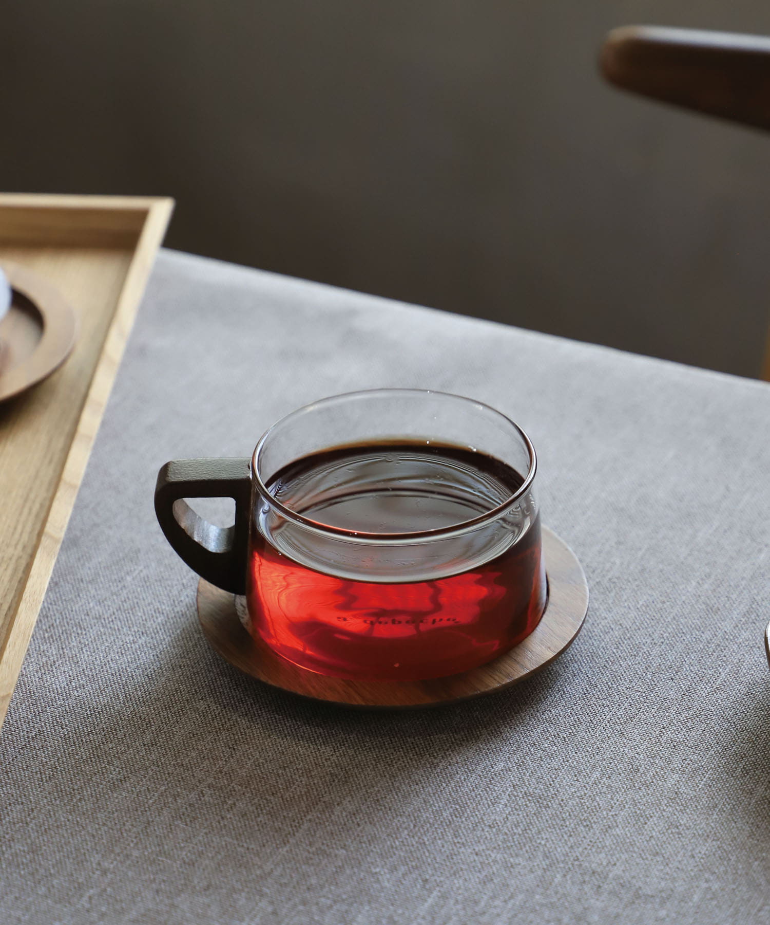 a.depeche　noon cup