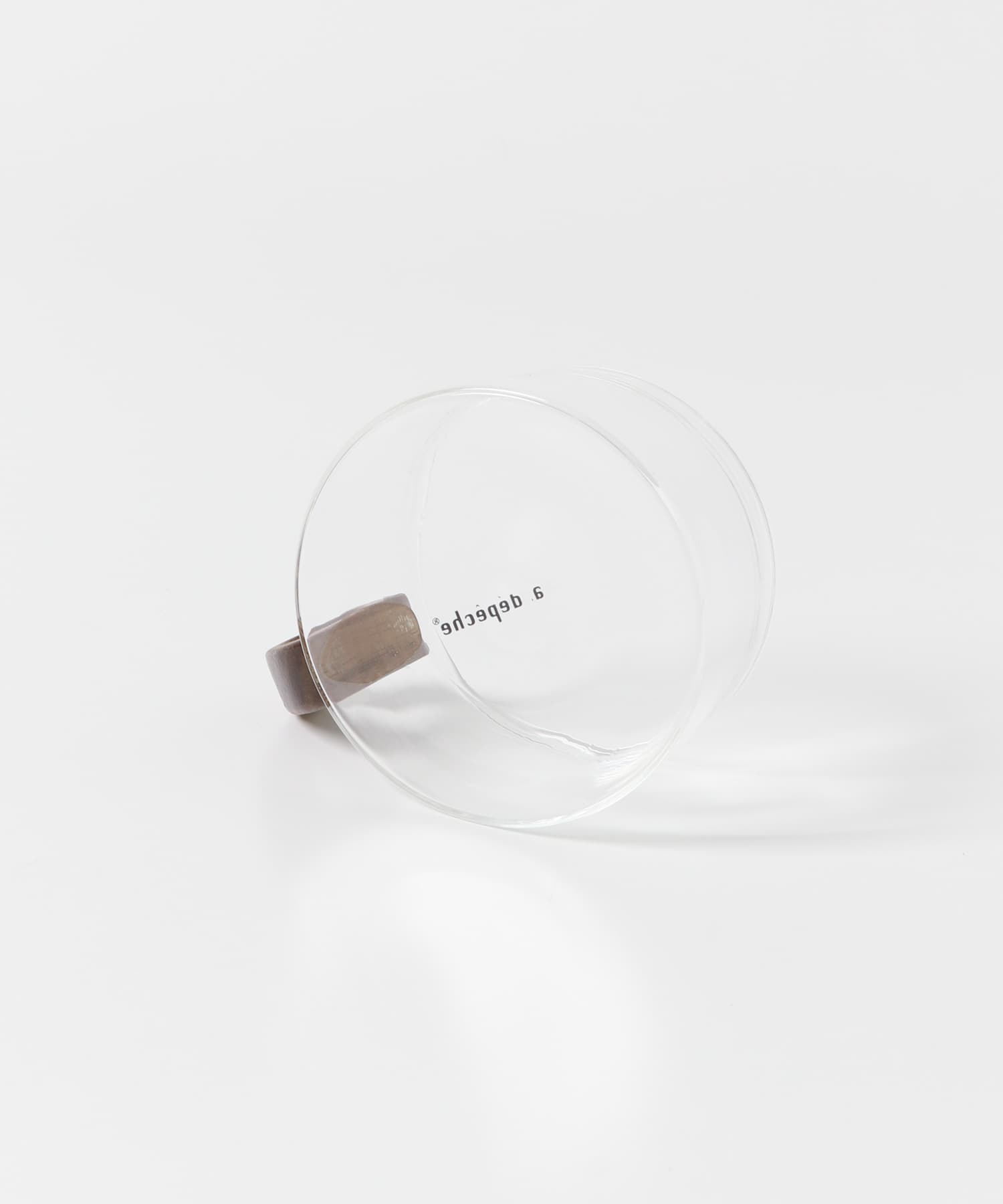a.depeche　noon cup NT -