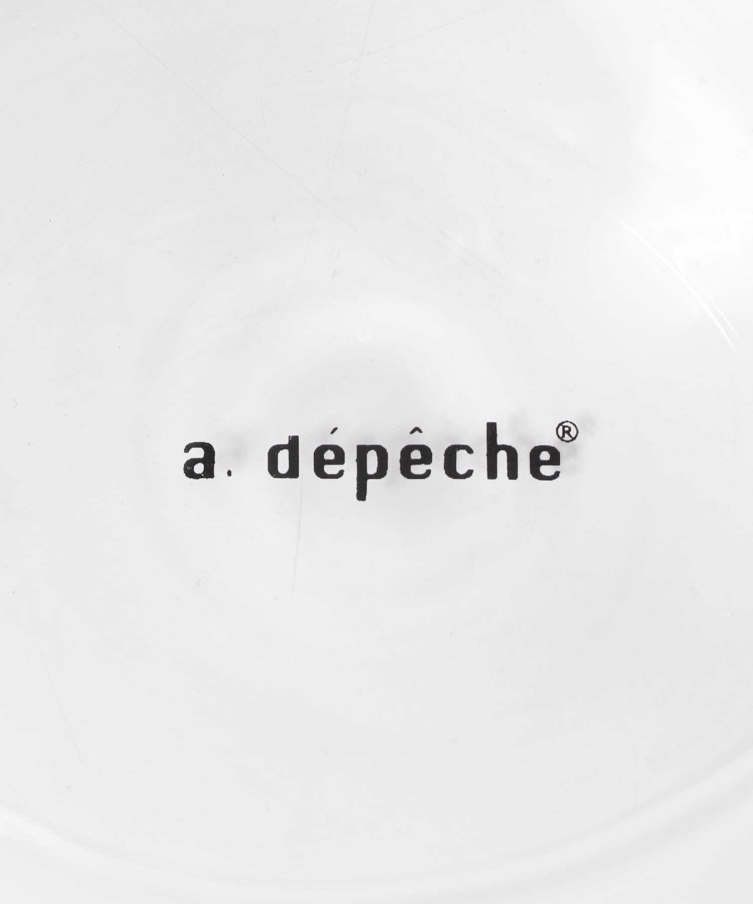 a.depeche　noon cup NT -