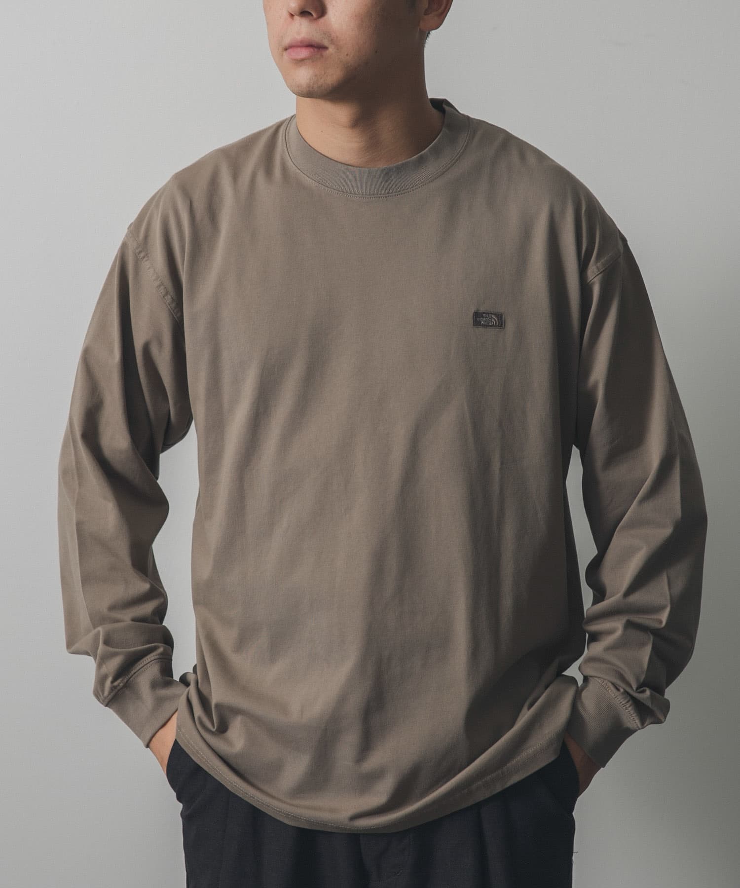 身長：168cm サイズ：M