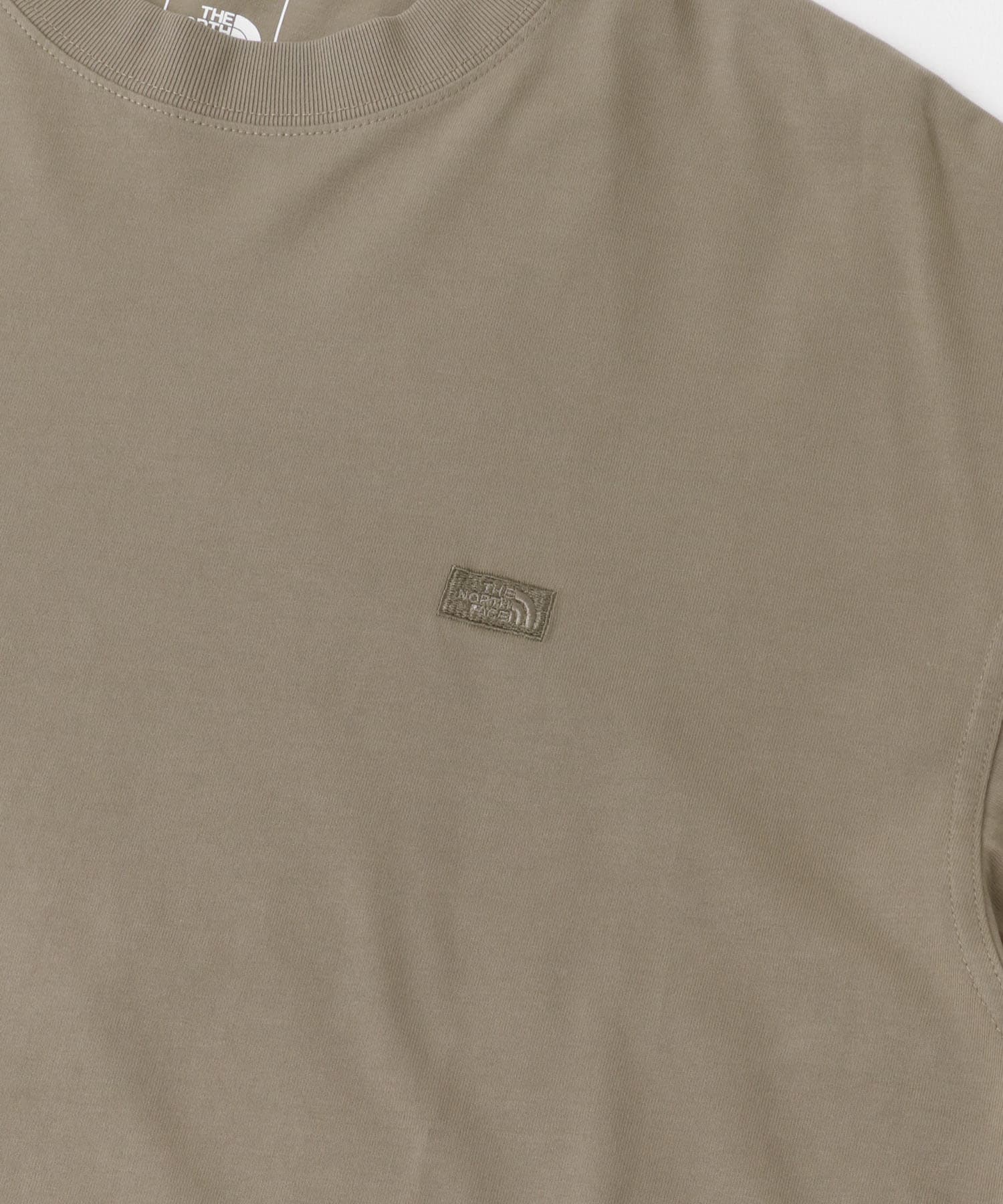 THE NORTH FACE　Long-Sleeve Rock Steady T-shirts FR M