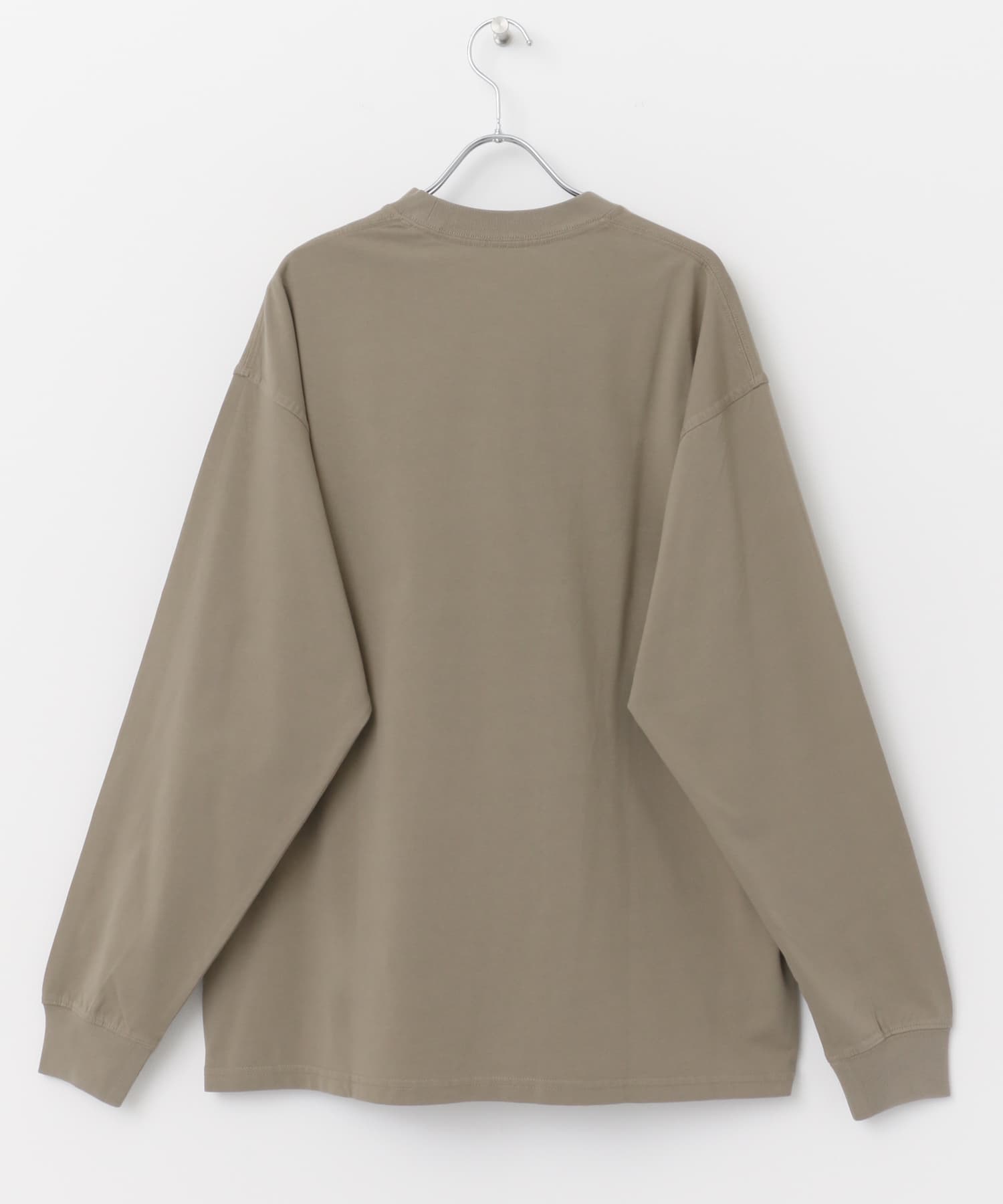 THE NORTH FACE　Long-Sleeve Rock Steady T-shirts FR M