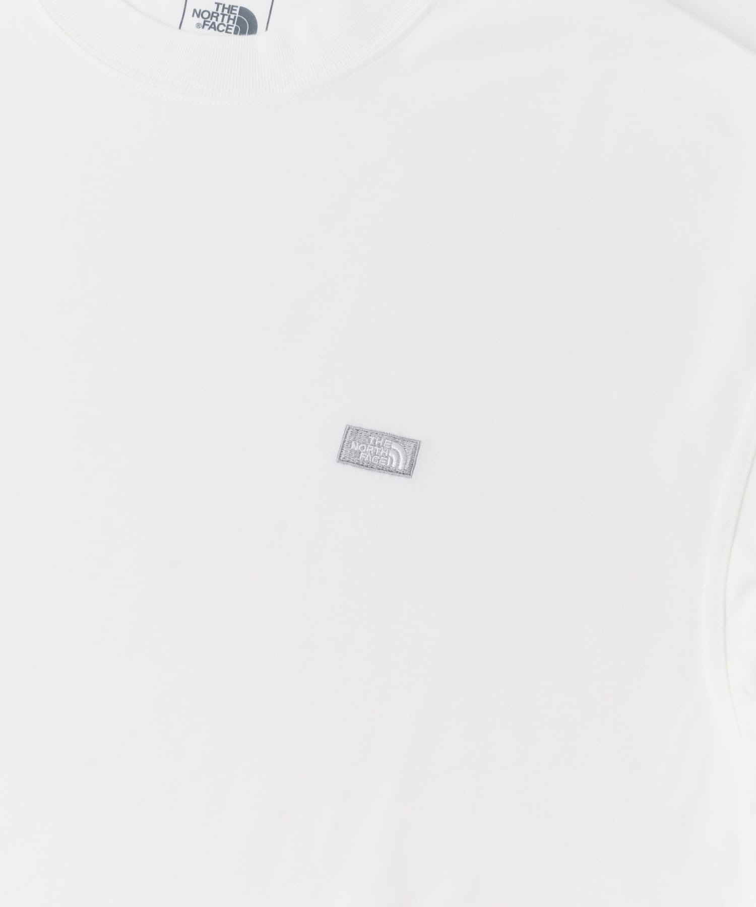 THE NORTH FACE　Long-Sleeve Rock Steady T-shirts OW M