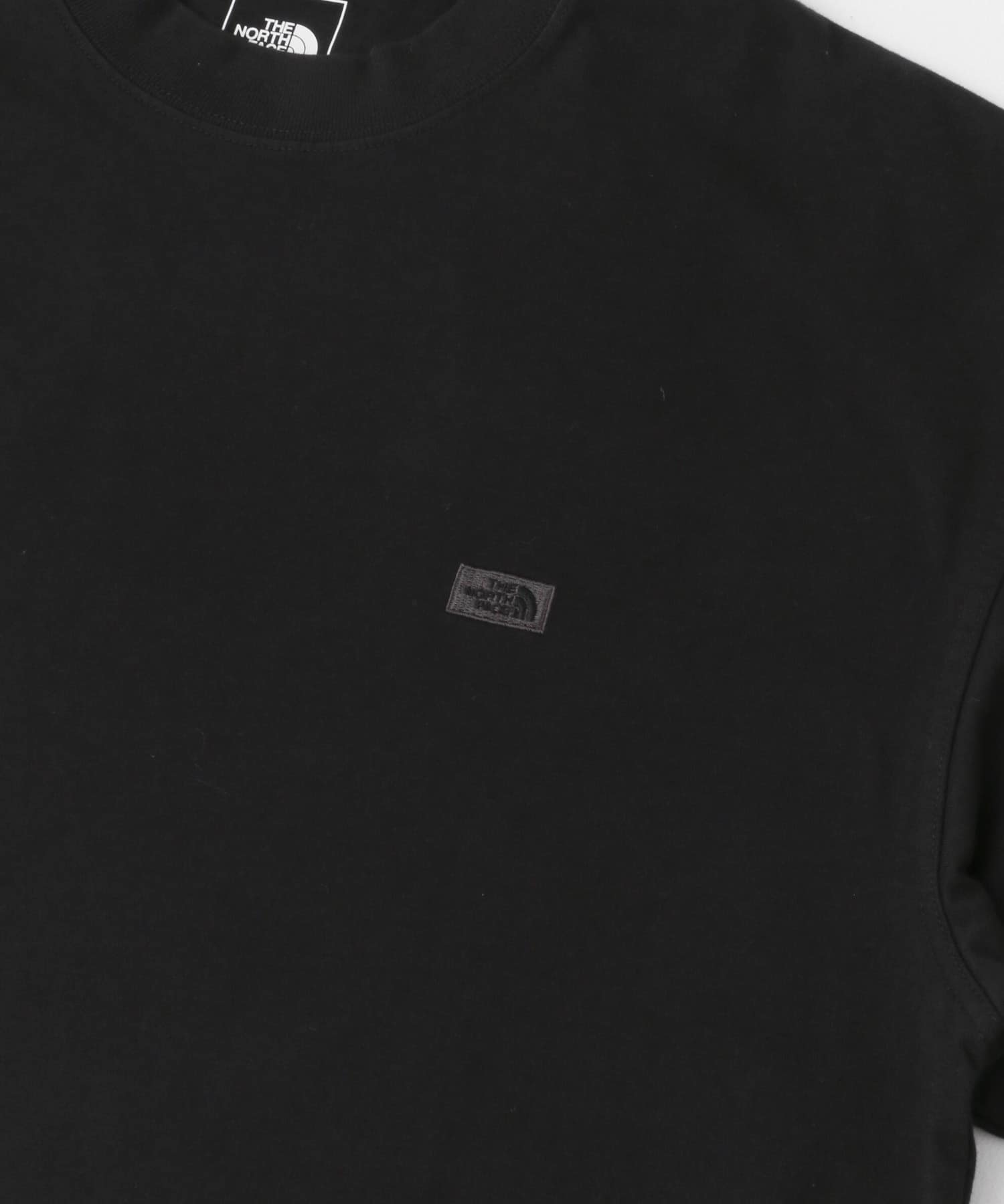 THE NORTH FACE　Long-Sleeve Rock Steady T-shirts K M