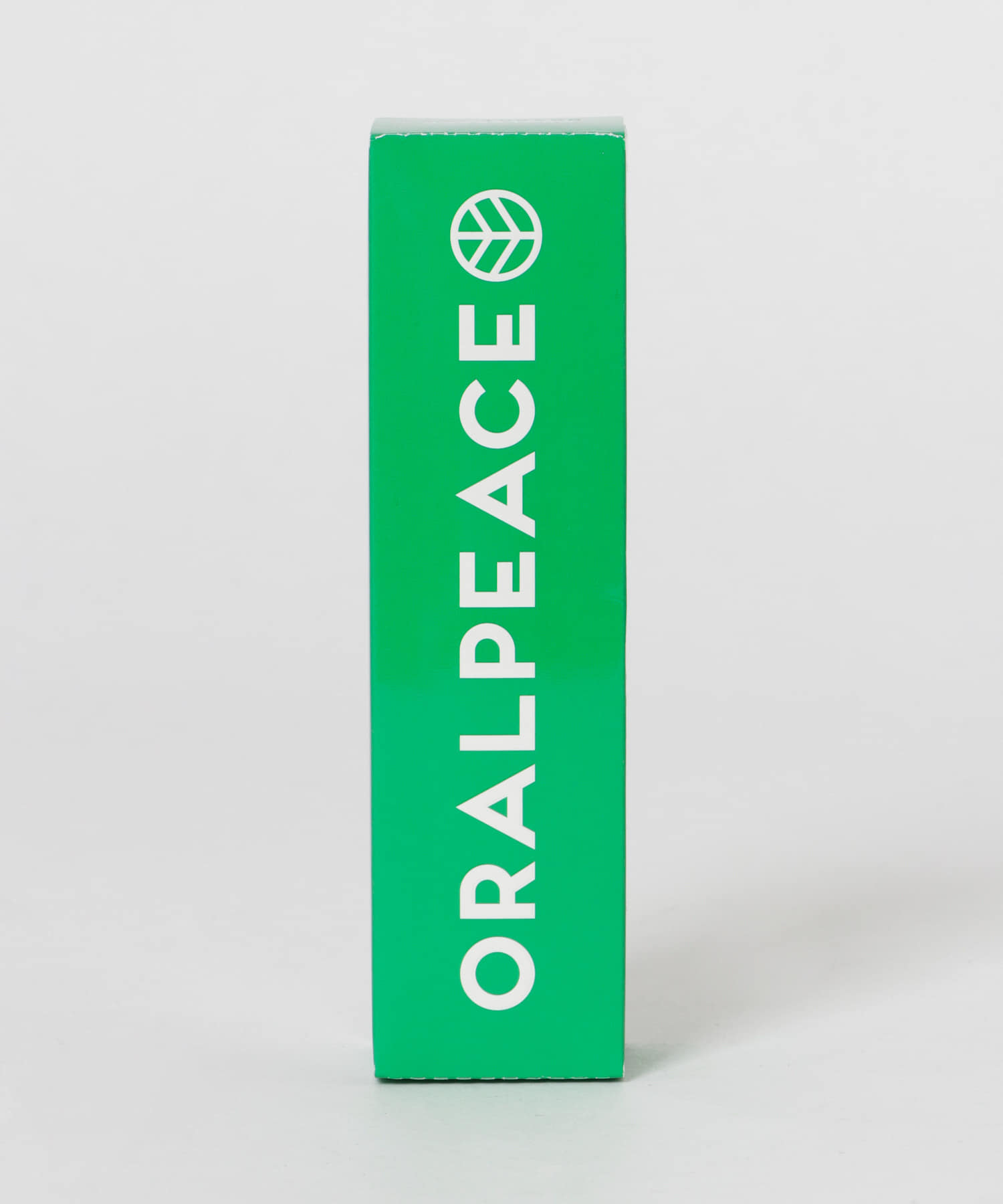 ORALPEACE　クリーン&モイスチュア - -