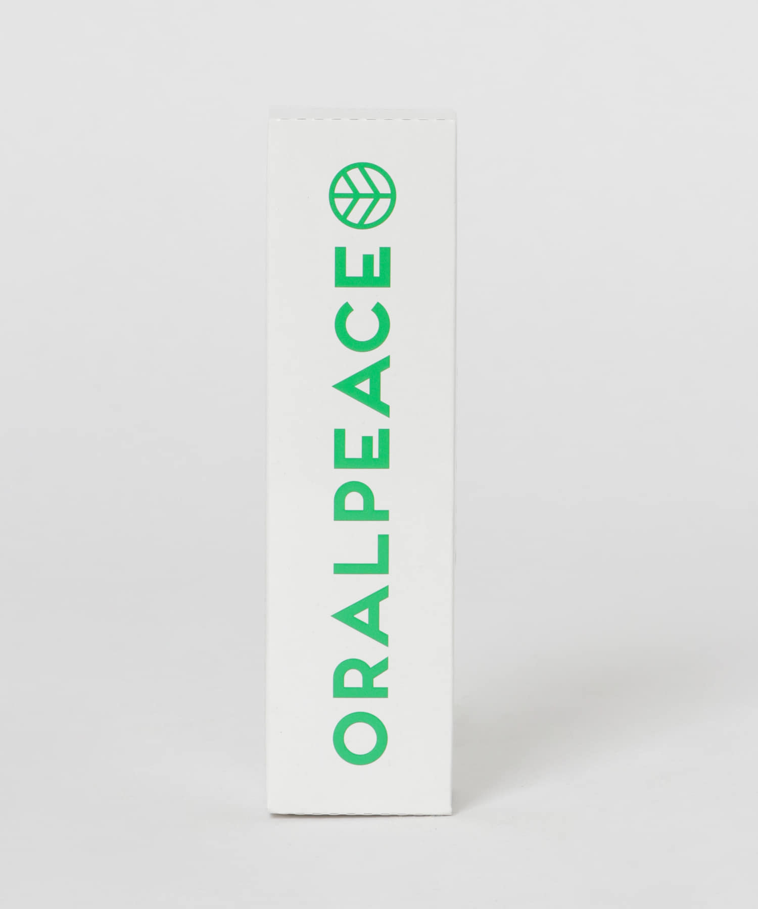 ORALPEACE　クリーン&ホワイト - -
