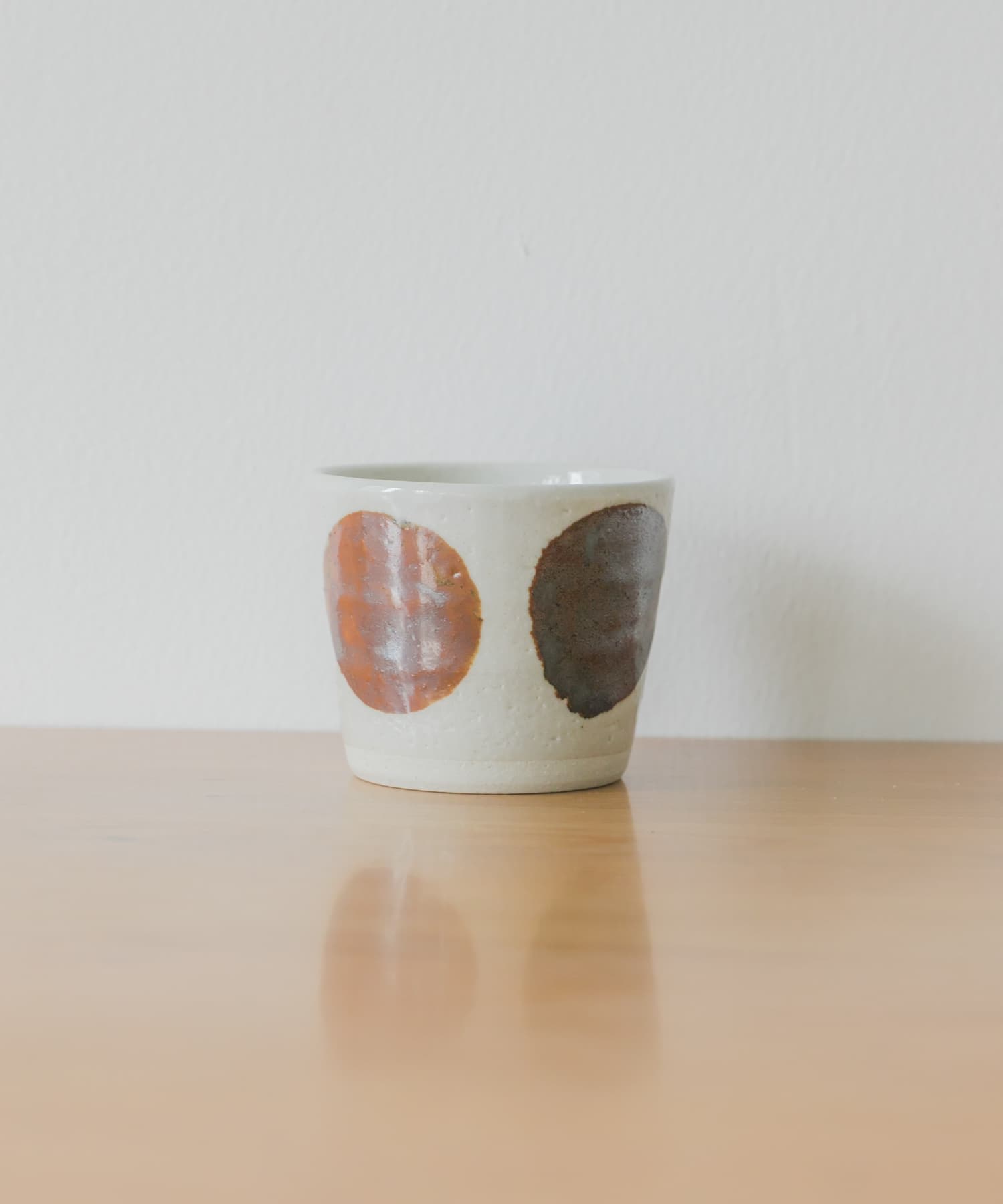 a.depeche　OTOHA irodori CUP NATTO -