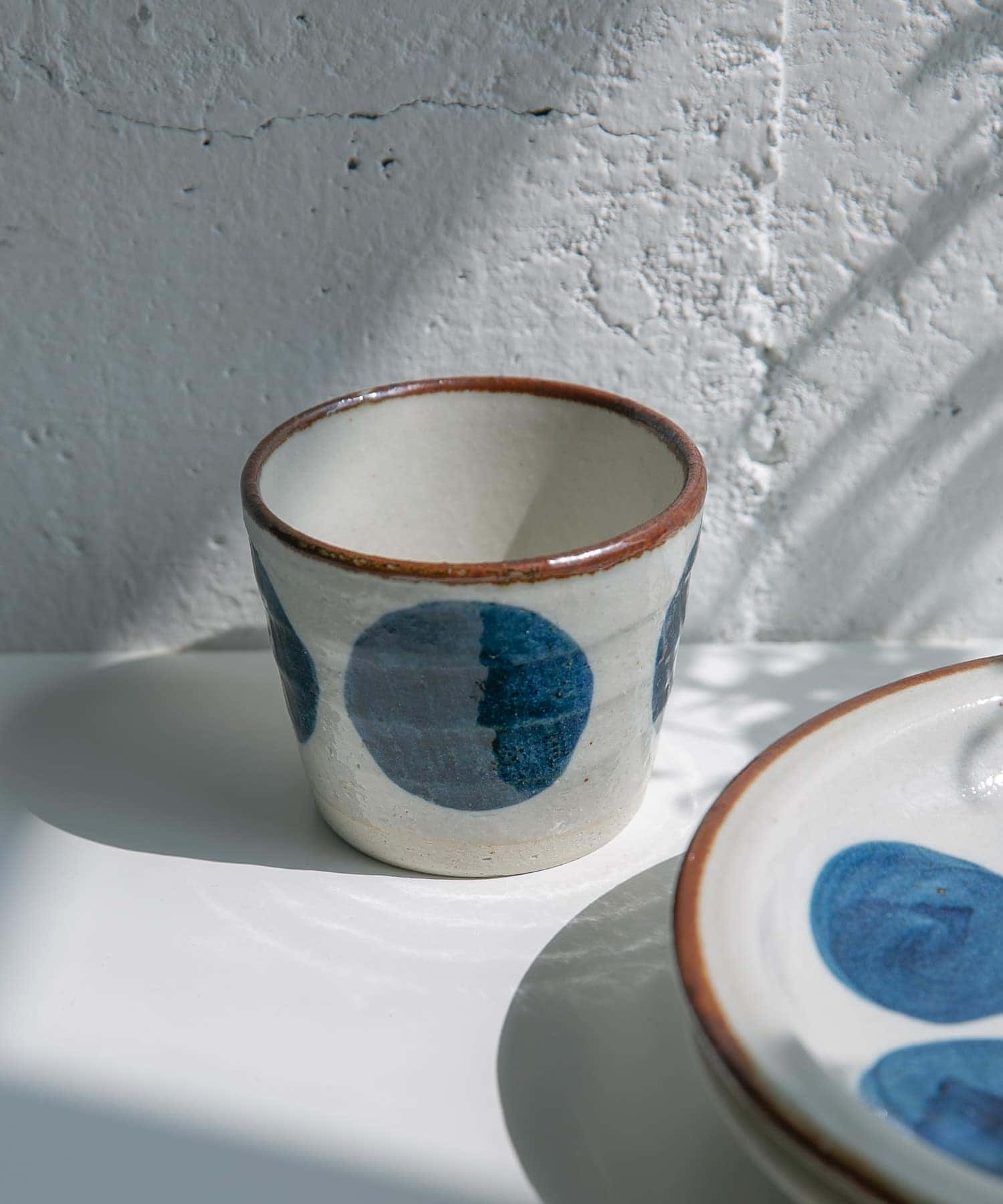 a.depeche　OTOHA irodori CUP NATTO -