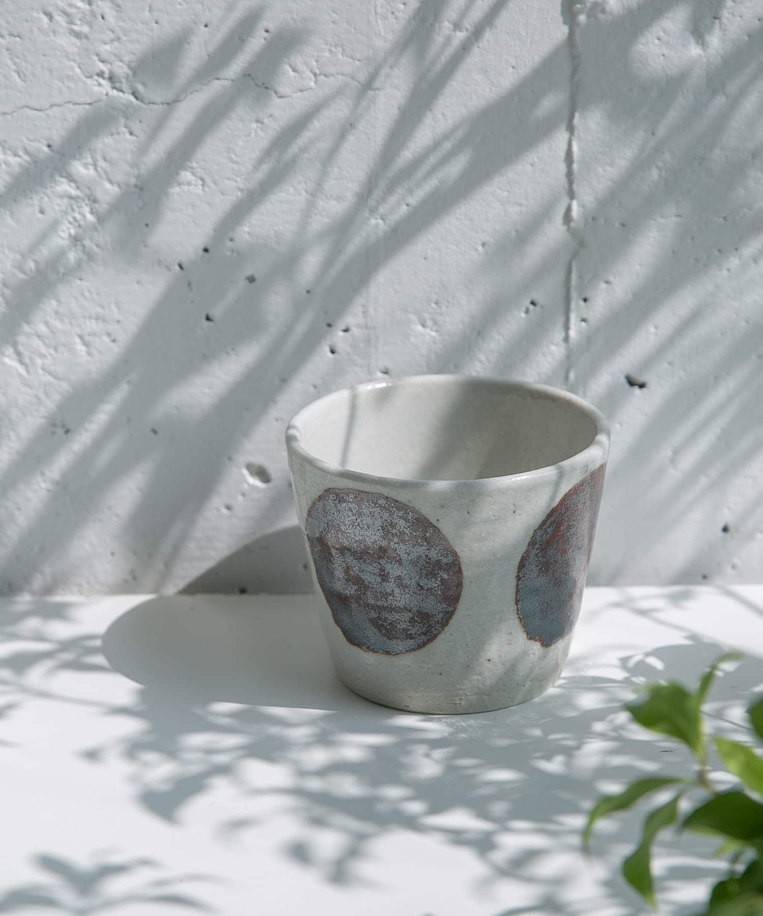 a.depeche　OTOHA irodori CUP NATTO -