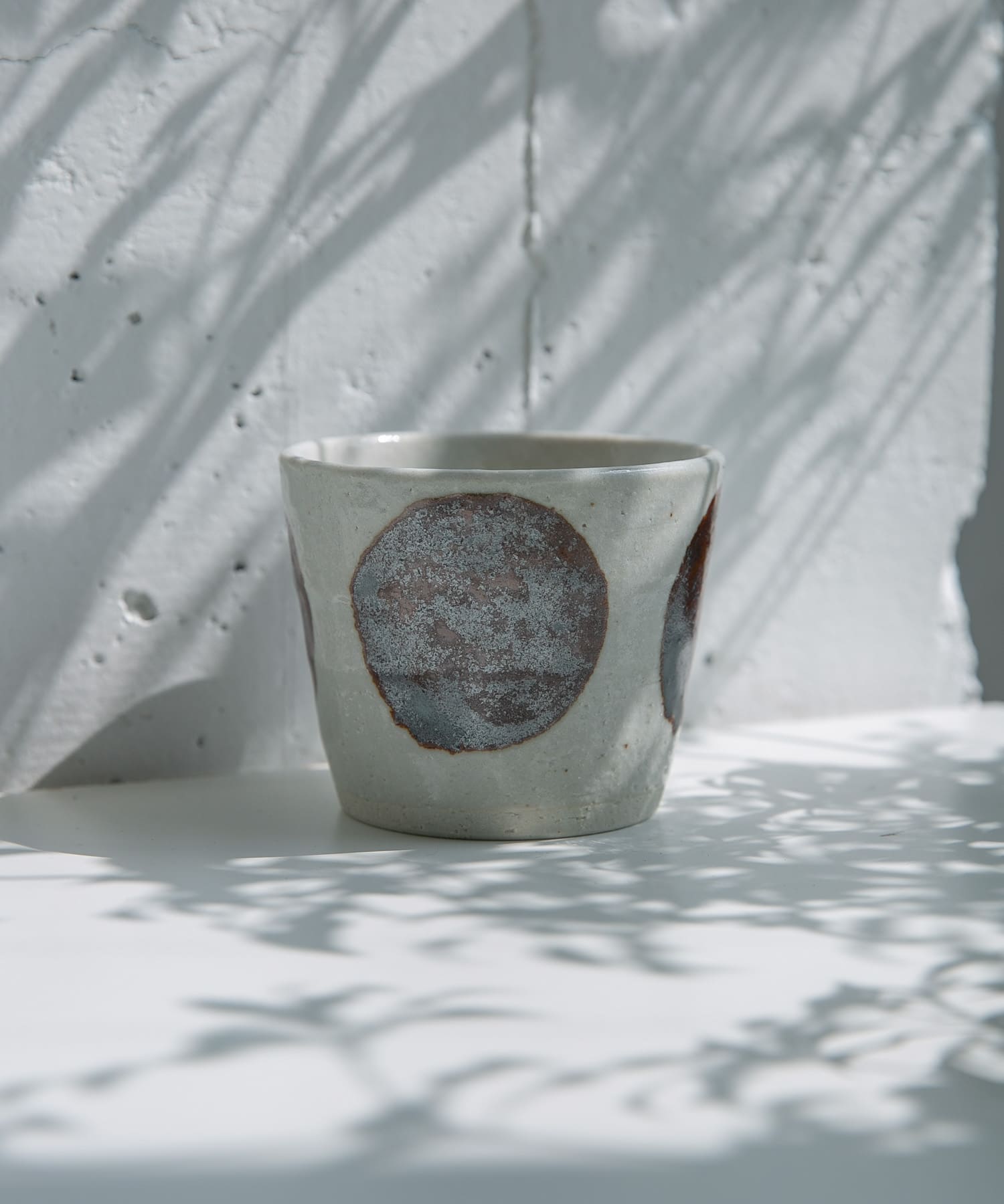 a.depeche　OTOHA irodori CUP NATTO -